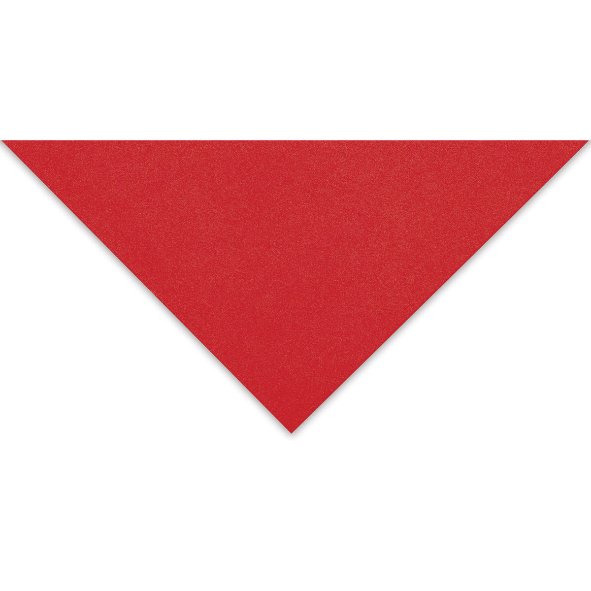 Crescent Berkeley Cream Core Matboard - 20" x 32", Red / Cardinal