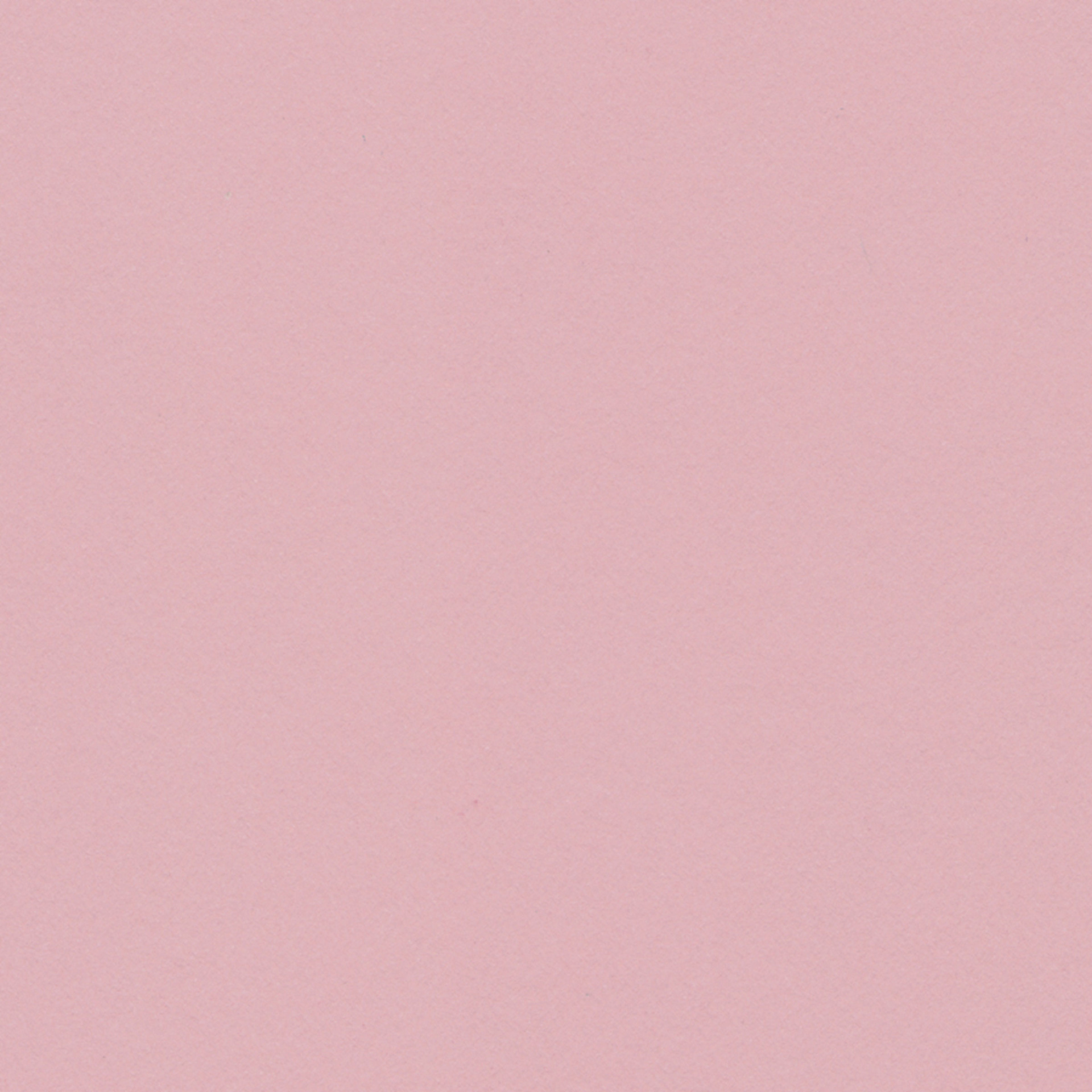 Crescent Berkeley White Core Matboard - 32" x 40", Soft Pink, close up
