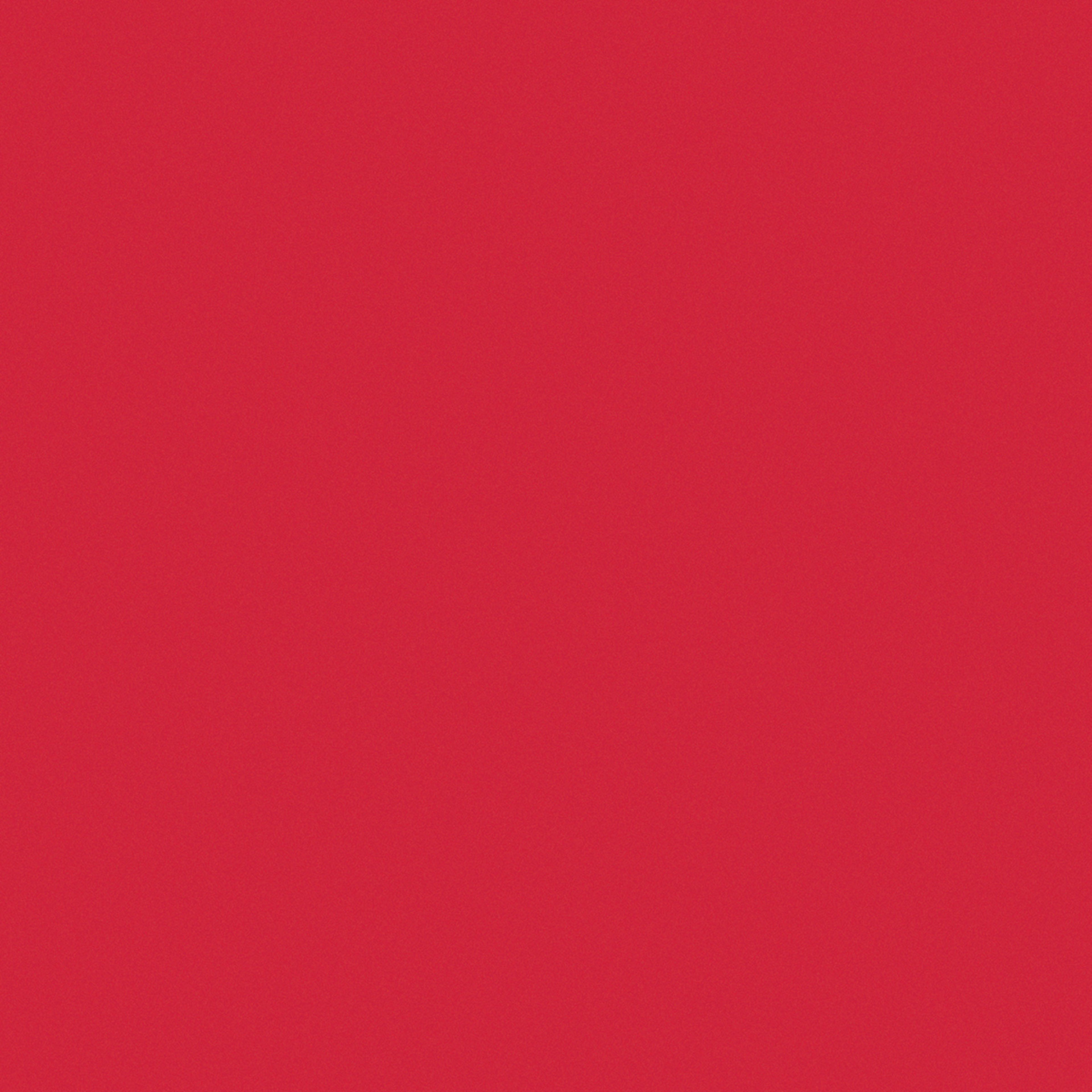 Crescent Berkeley White Core Matboard - 20" x 32", Cardinal, close up