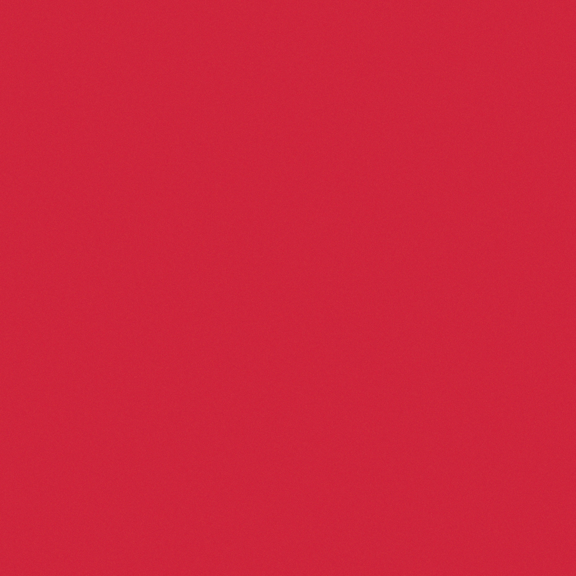 Crescent Berkeley White Core Matboard - 32" x 40", Cardinal, close up