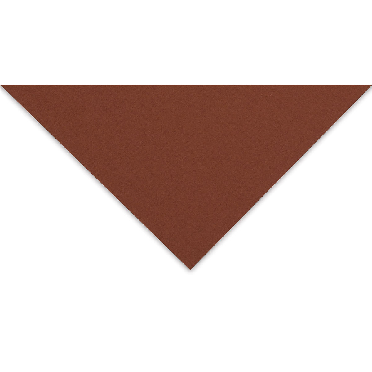 Crescent Berkeley Cream Core Matboard 20" x 32", Redwood / Terra Cotta