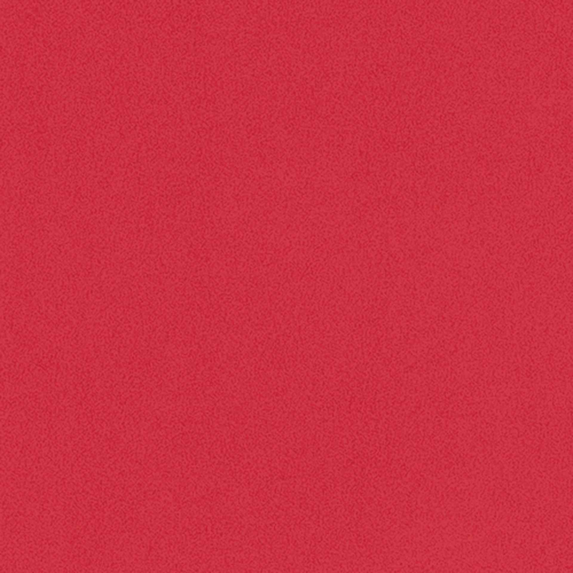 Crescent Berkeley Cream Core Matboard - 20" x 32", Brite Red, close up
