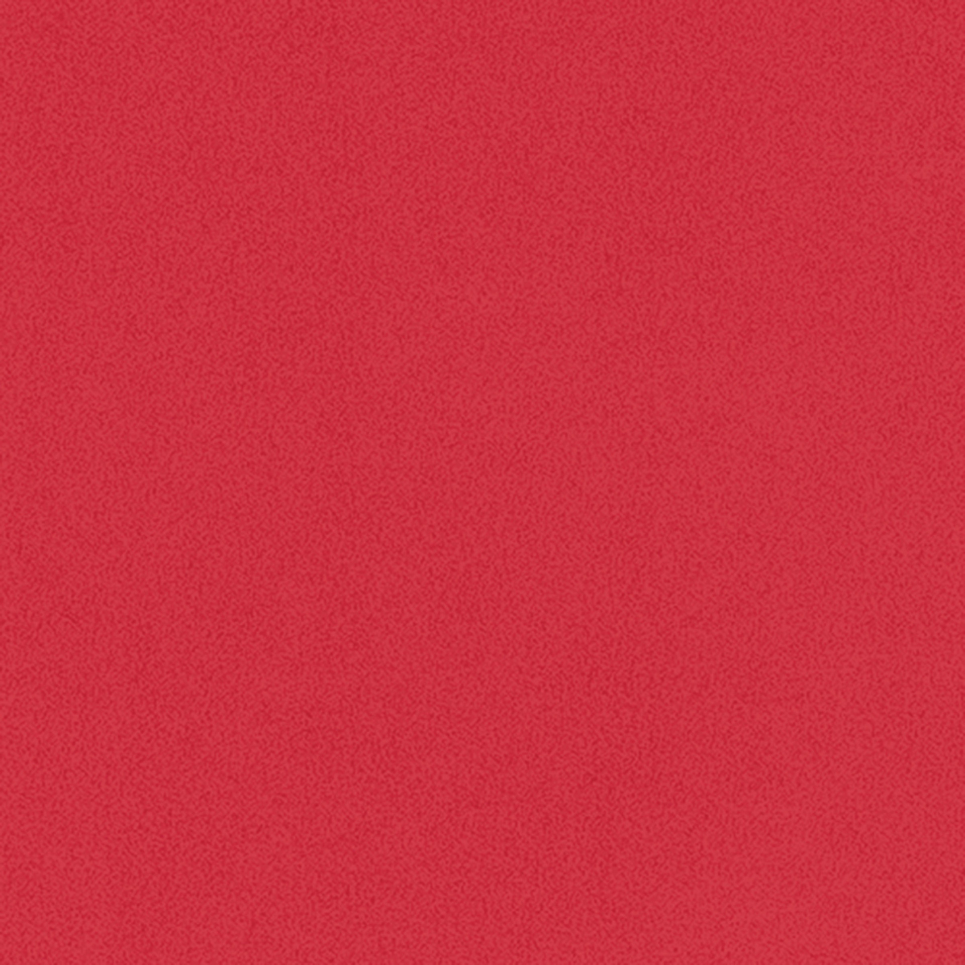 Crescent Berkeley White Core Matboard - 32" x 40", Brite Red, close up