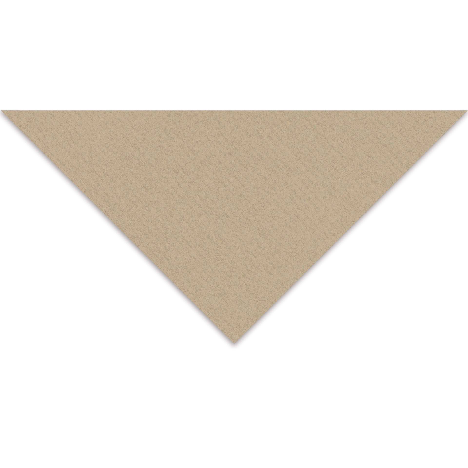 Crescent Berkeley White Core Matboard - 20" x 32", Tawny