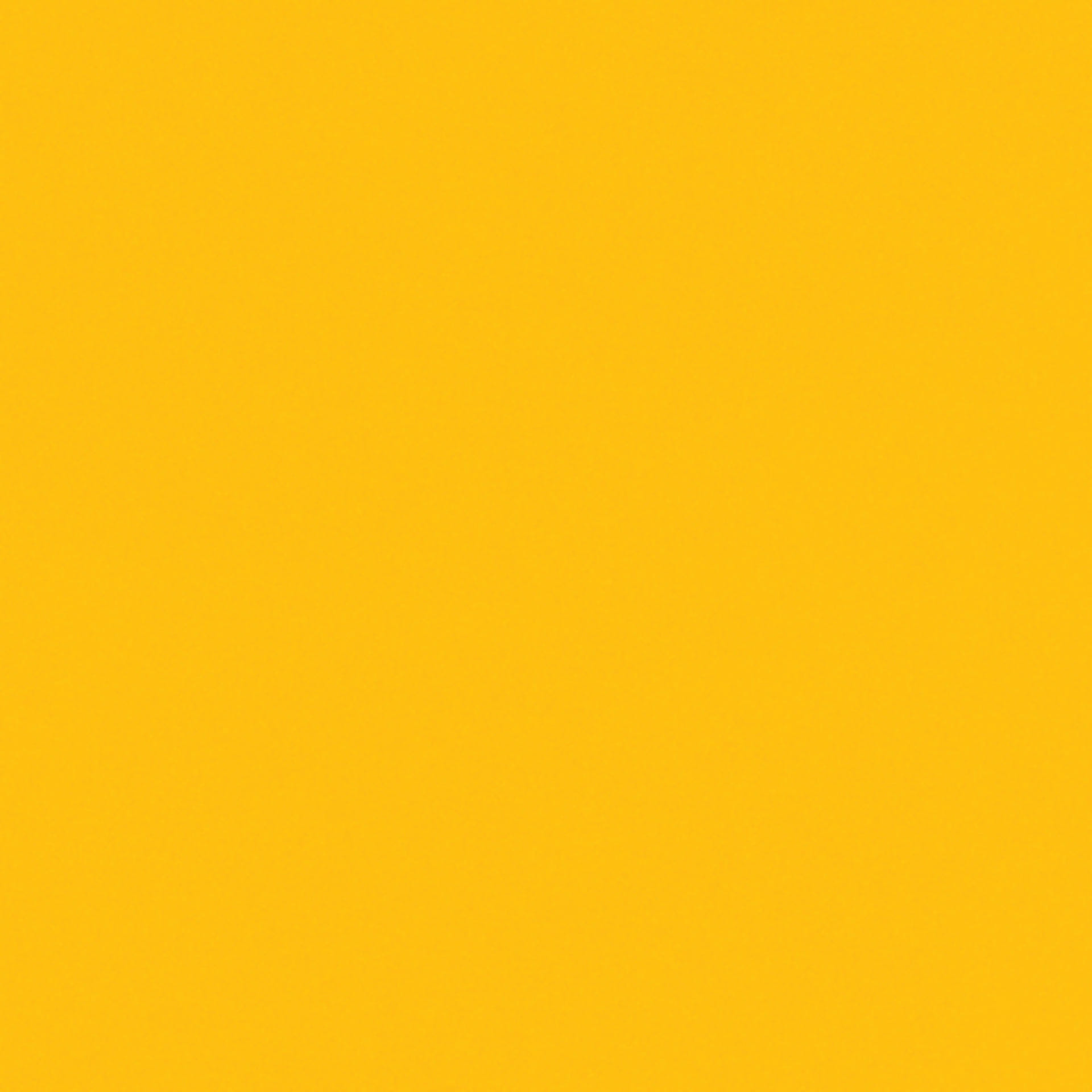 Crescent Berkeley Cream Core Matboard - 32" x 40", Golden Yellow, close up