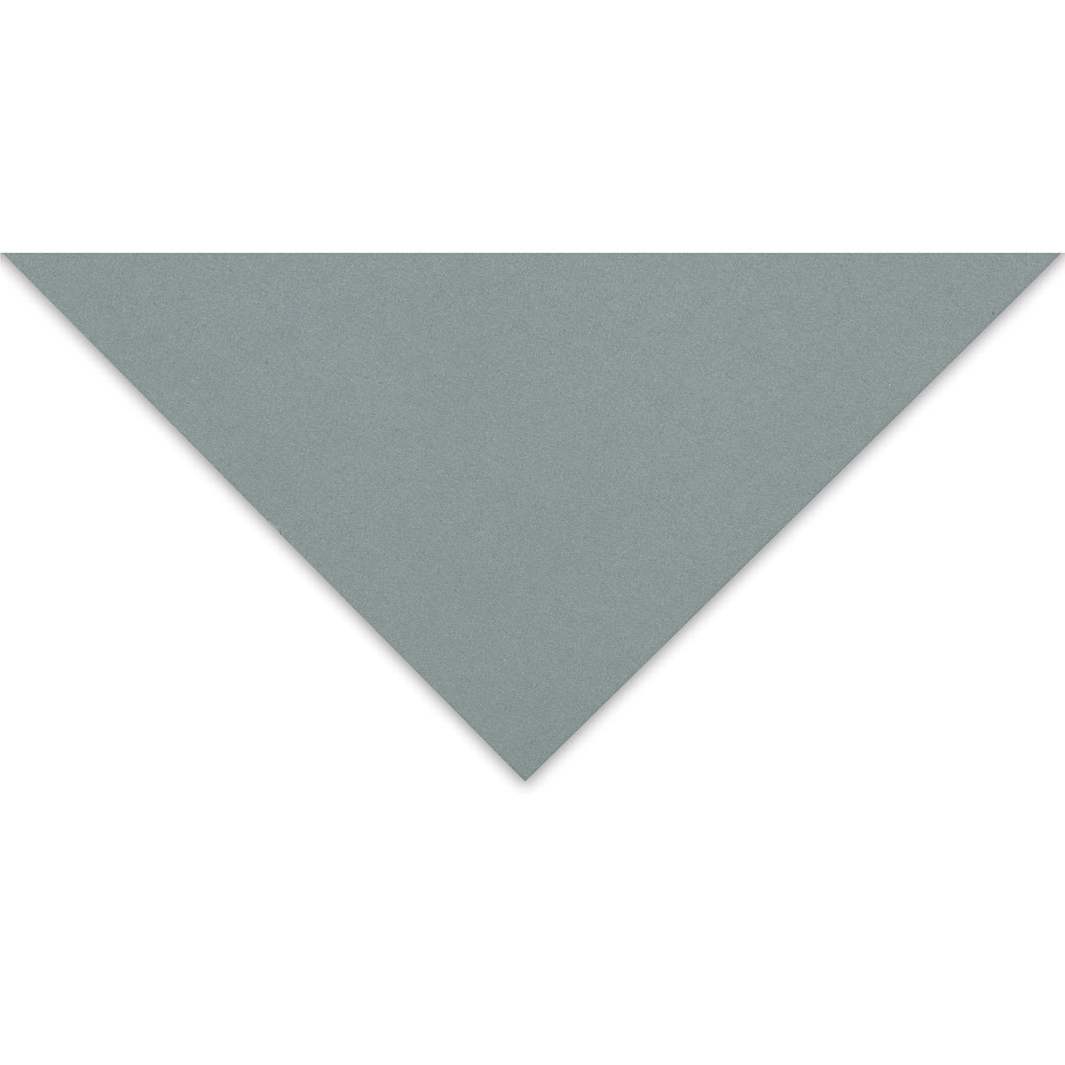 Crescent Select Alpha-Cellulose Matboard - 32" x 40", Steel Drum