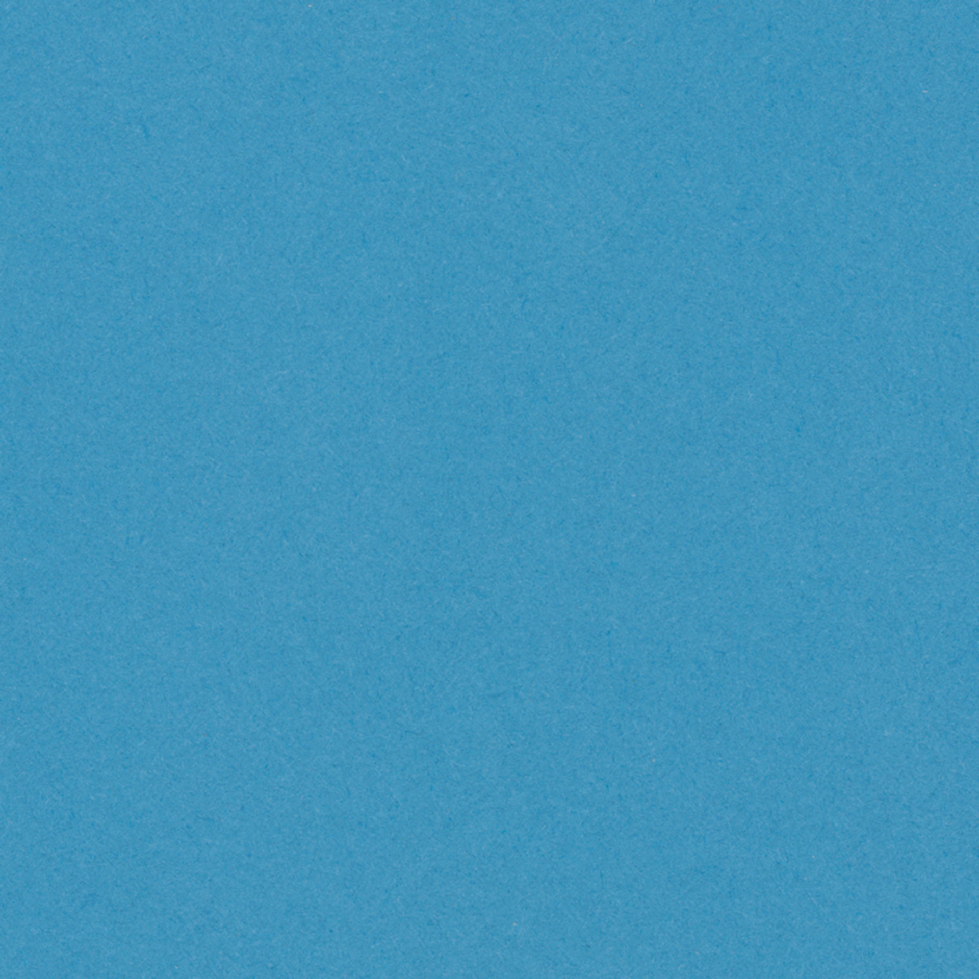 Crescent Berkeley Cream Core Matboard - 32" x 40", Bay Blue, close up