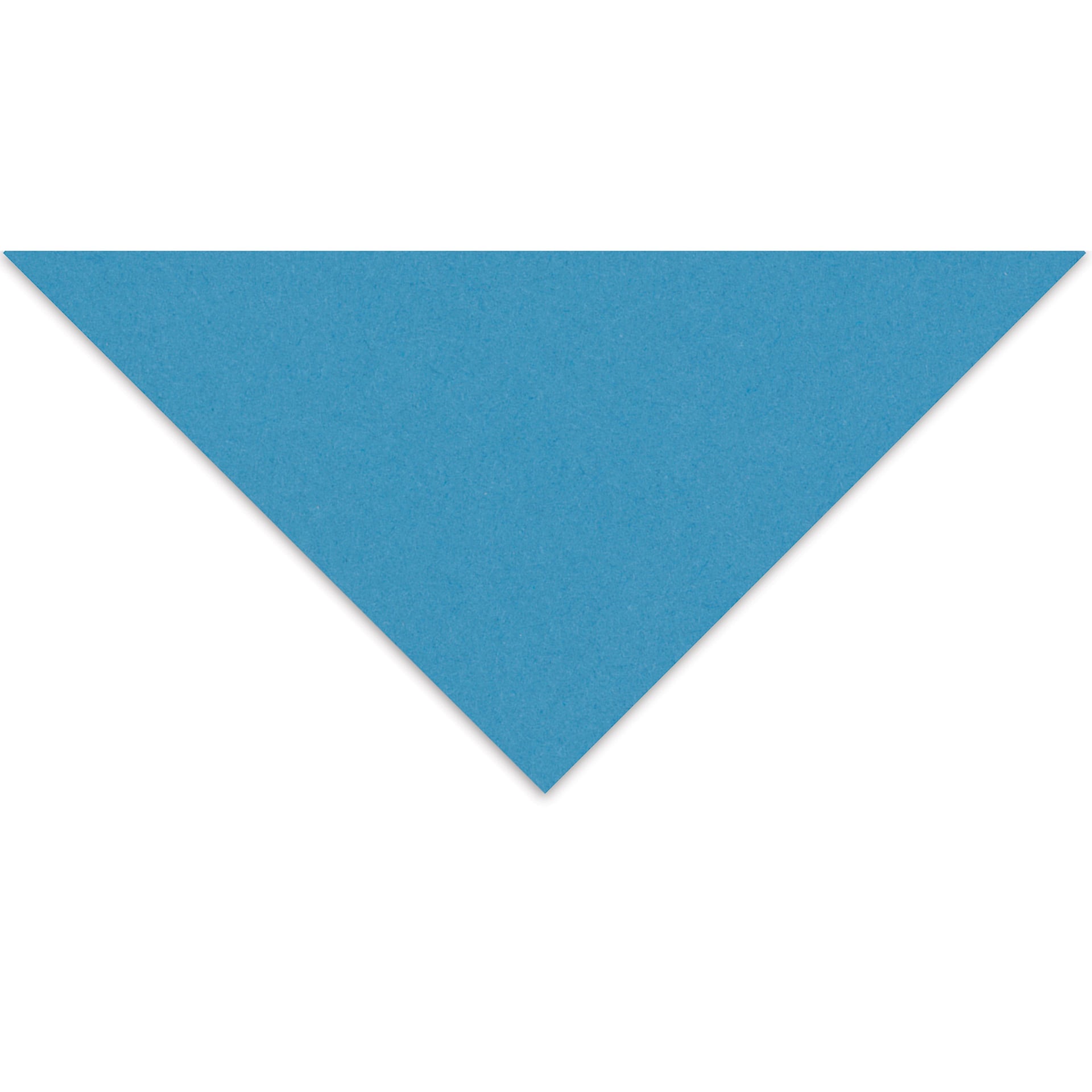 Crescent Berkeley Cream Core Matboard - 32" x 40", Bay Blue