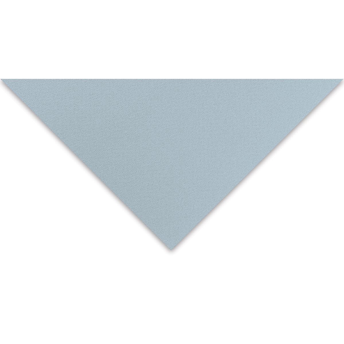 Crescent Berkeley Black Core Matboard - 20" x 32", Biscay Blue