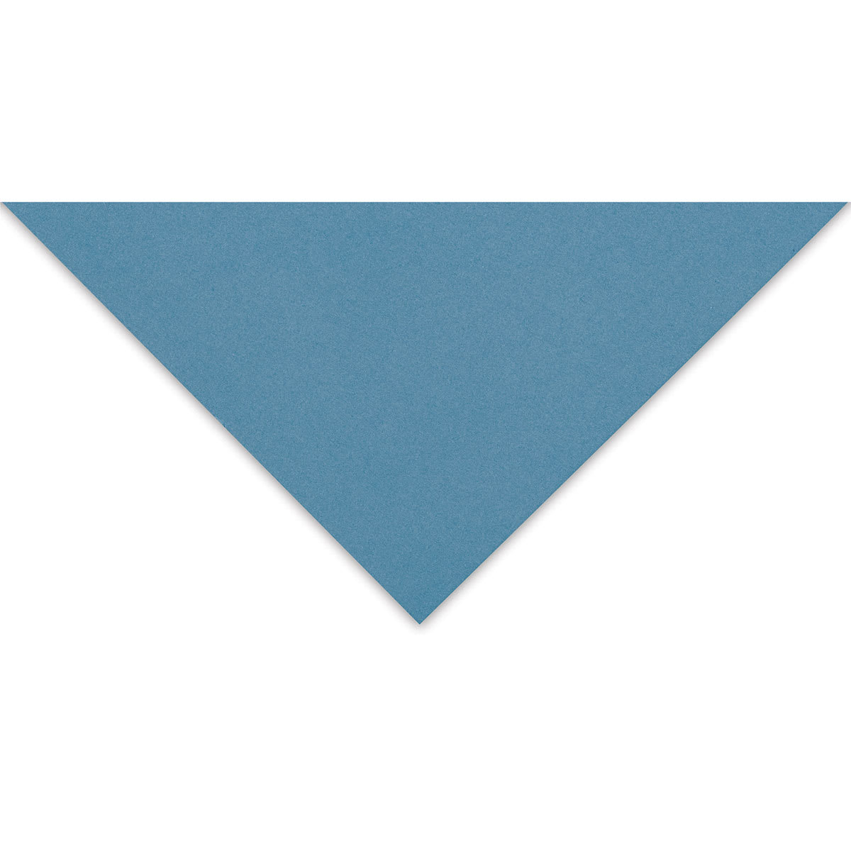 Crescent Berkeley Cream Core Matboard - 20" x 32", Baltic Blue / Lagoon