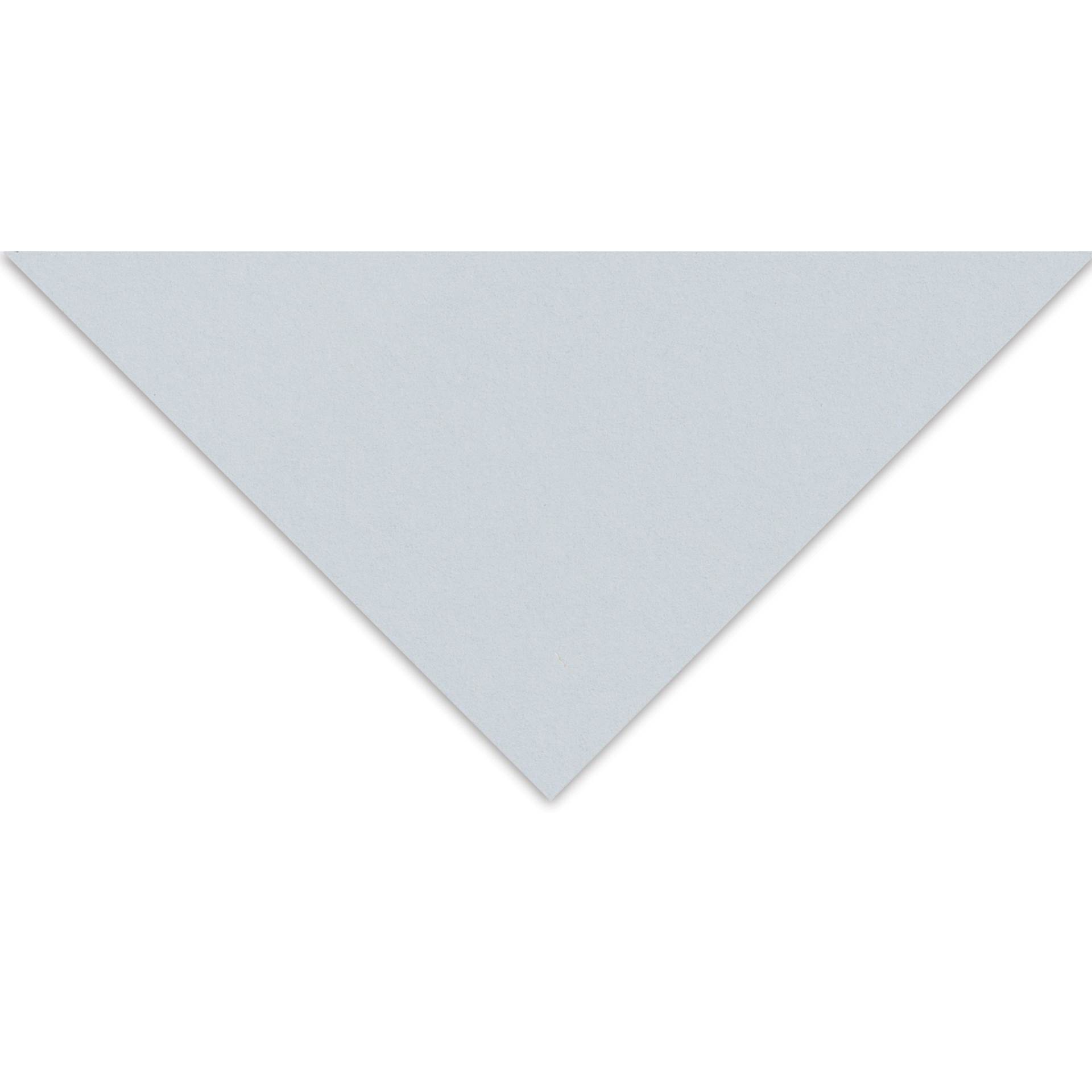 Crescent Berkeley White Core Matboard - 32" x 40", Clapboard