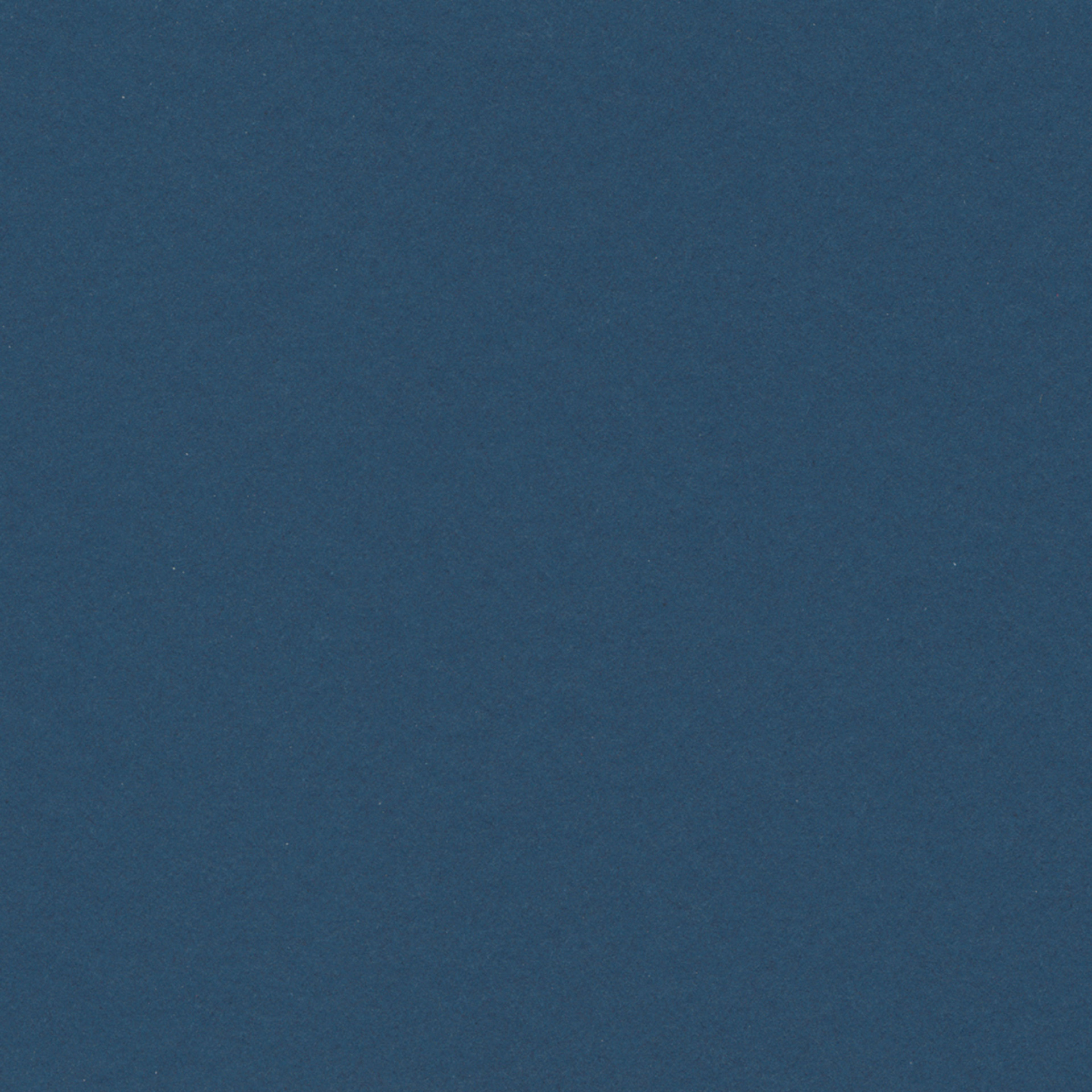 Crescent Berkeley White Core Matboard - 20" x 32", Deep Blue, close up