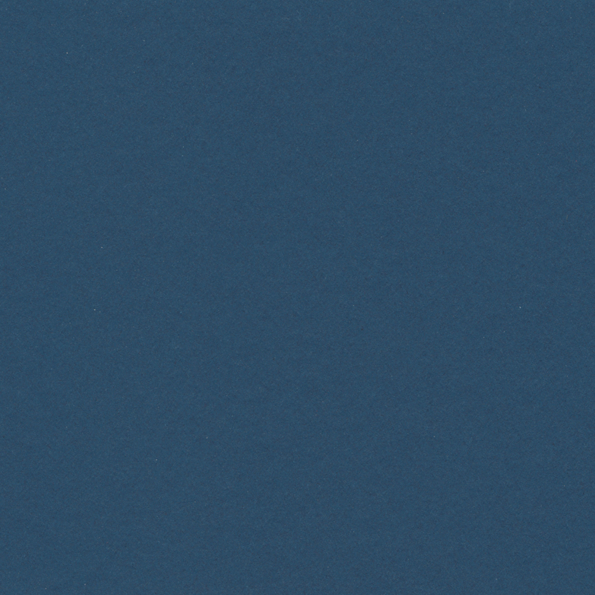 Crescent Berkeley White Core Matboard - 32" x 40", Deep Blue, close up