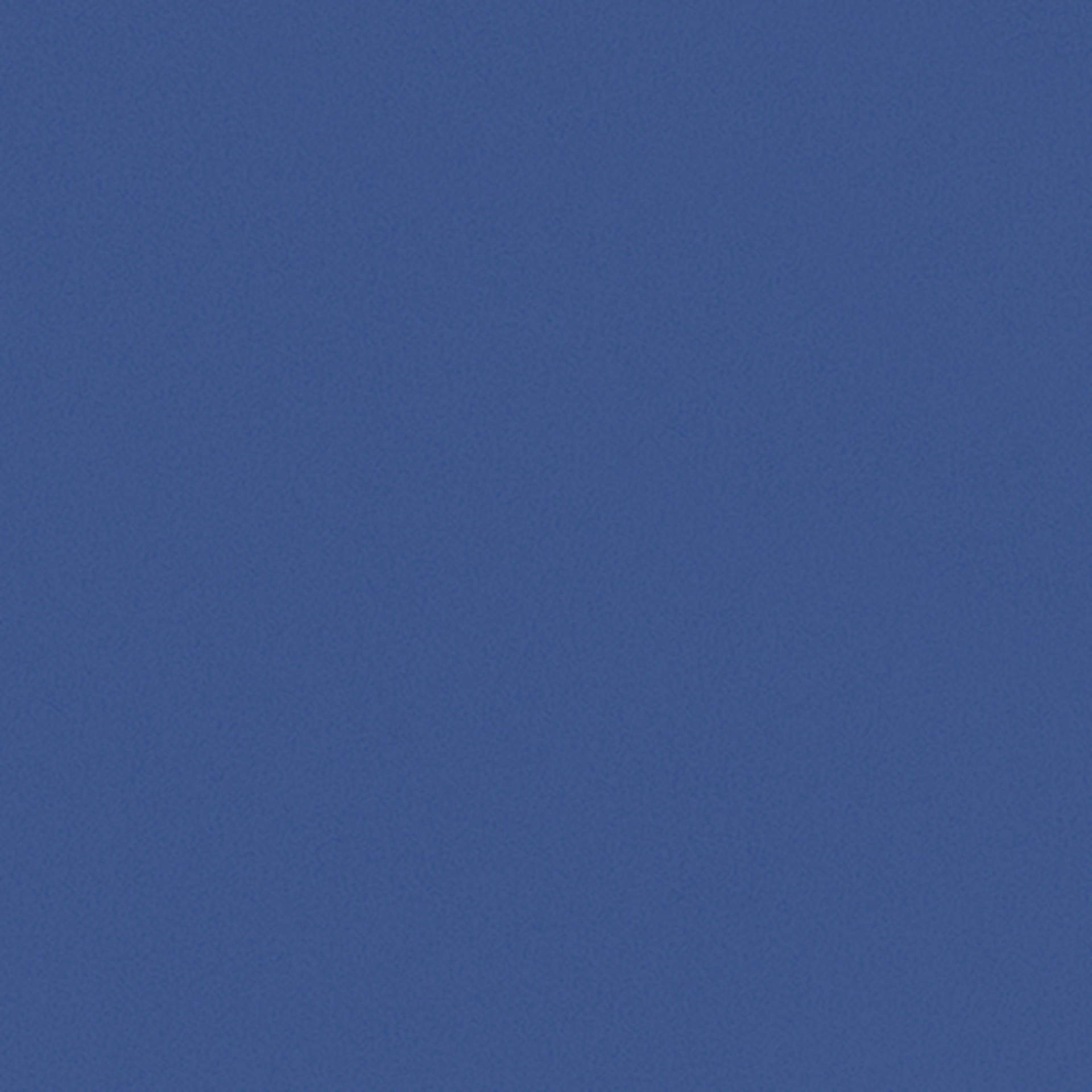 Crescent Berkeley Cream Core Matboard - 32" x 40", Cobalt, close up