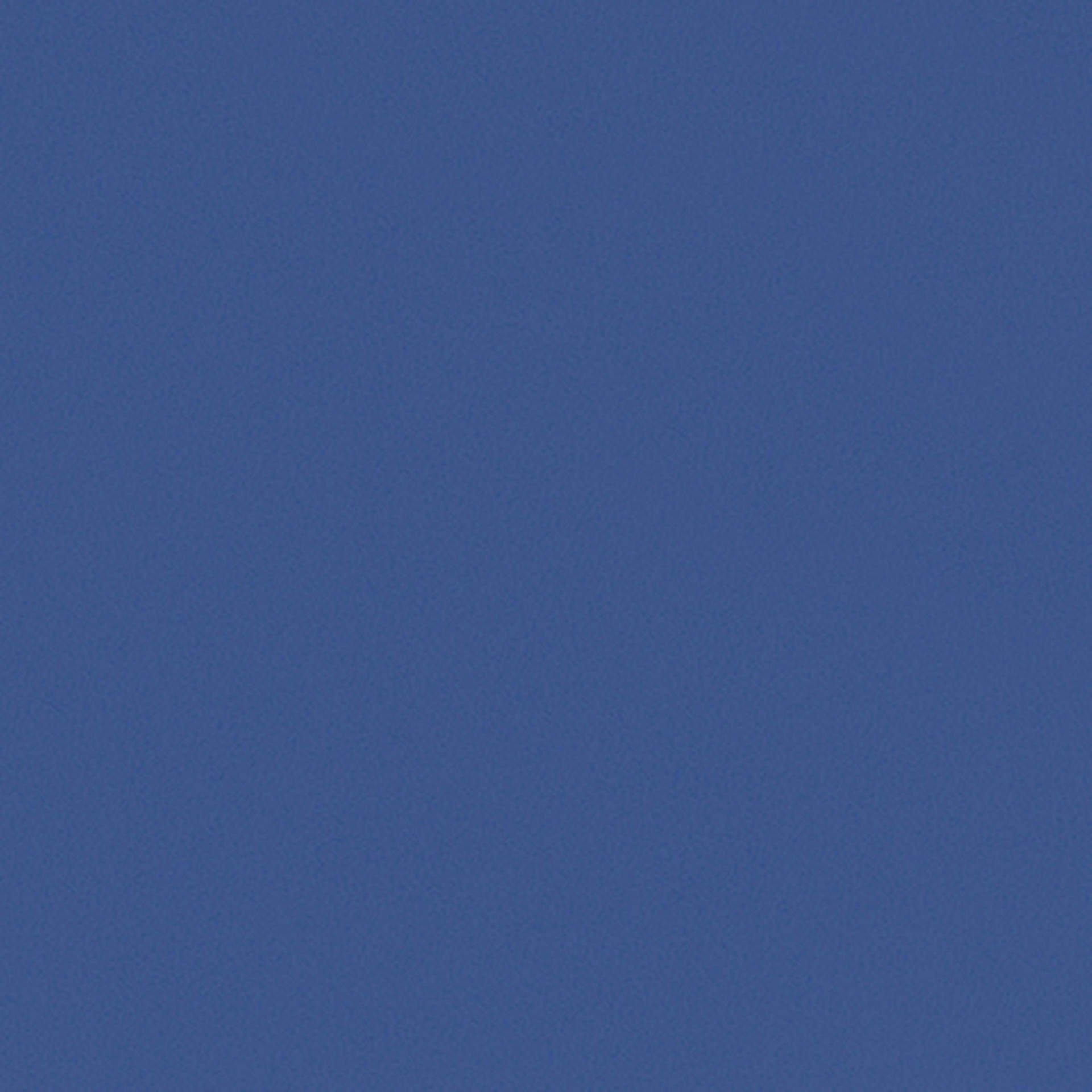 Crescent Berkeley White Core Matboard - 20" x 32", Cobalt, close up