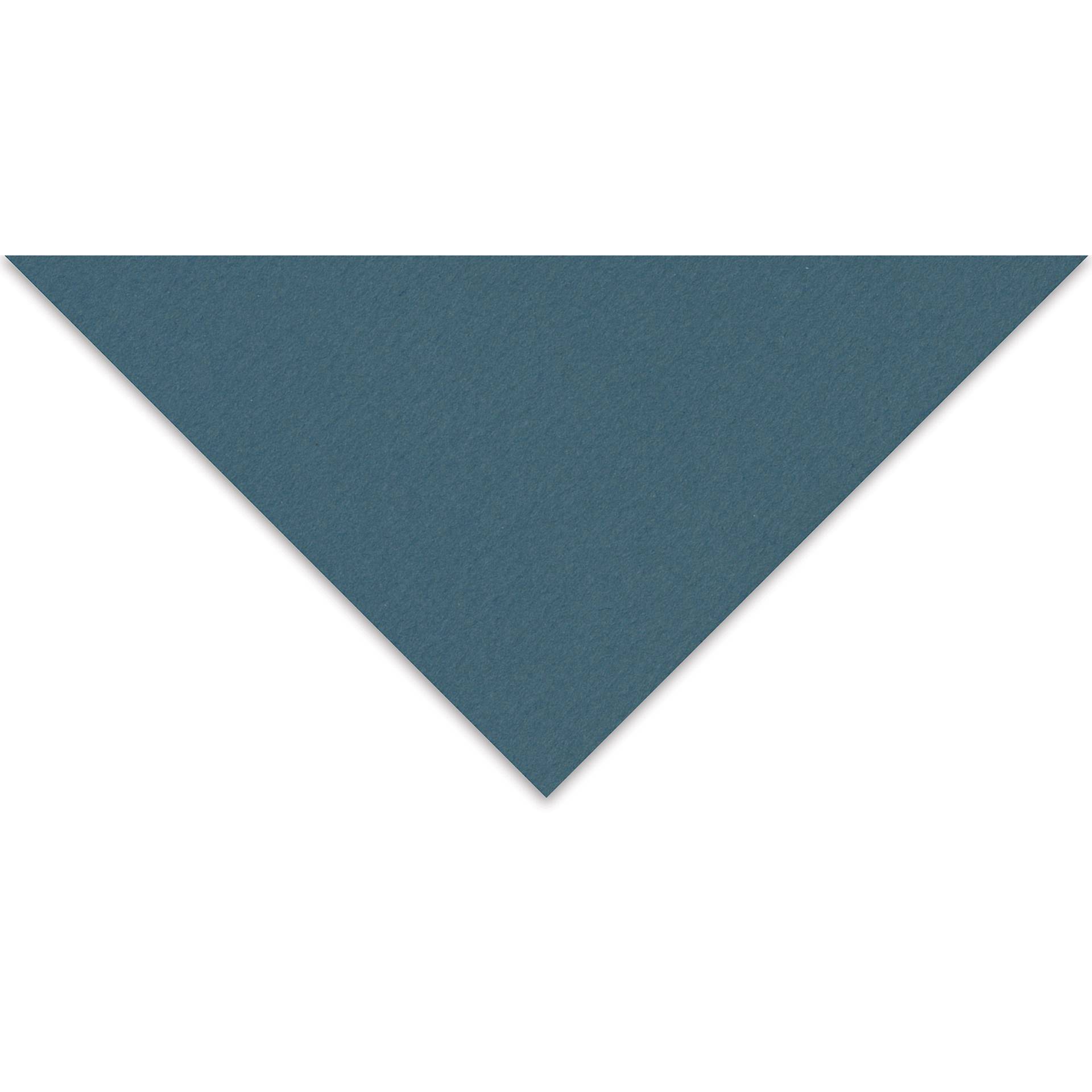 Crescent Berkeley White Core Matboard - 20" x 32", Lagoon