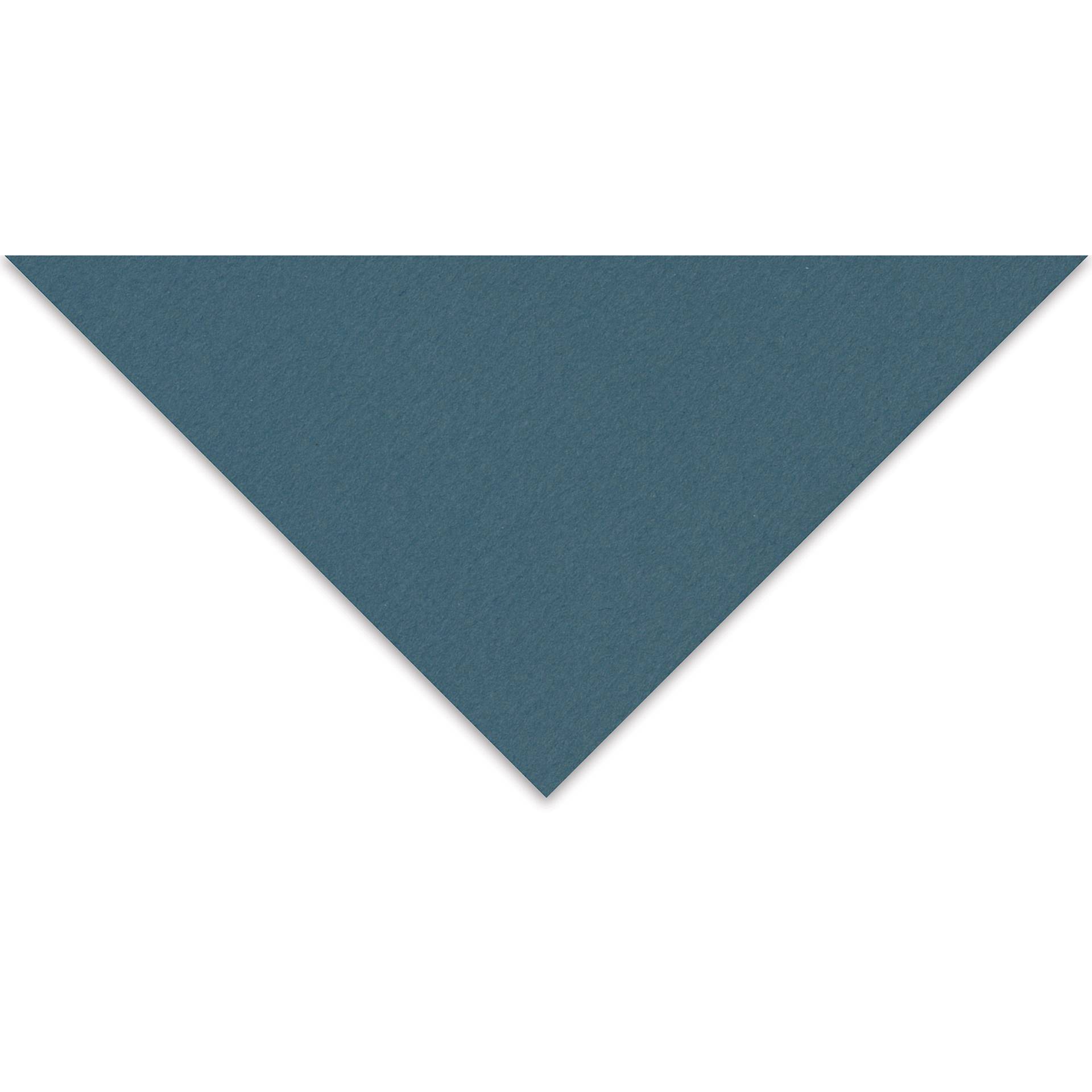 Crescent Berkeley White Core Matboard - 32" x 40", Lagoon