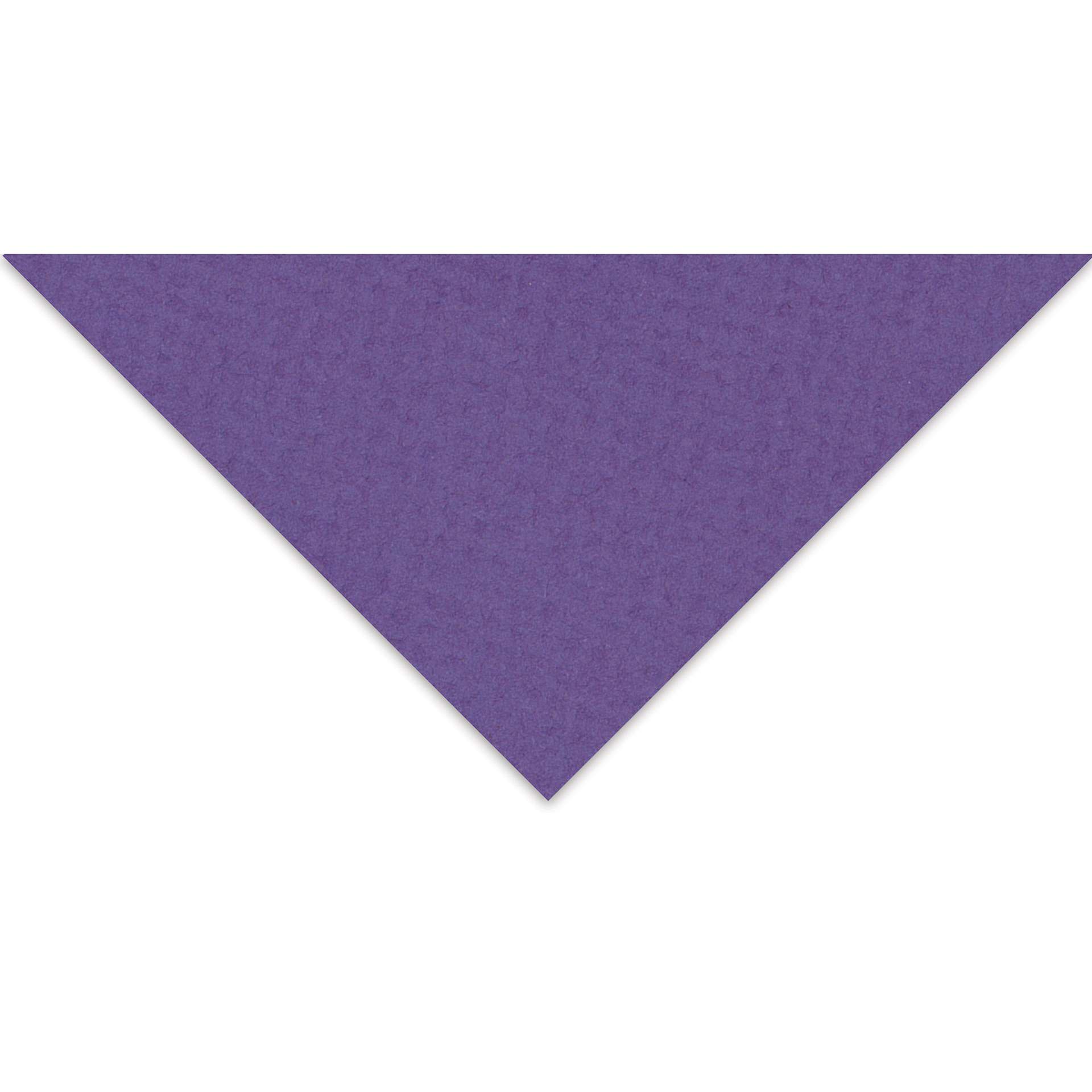 Crescent Berkeley Cream Core Matboard - 32" x 40", Purple Iris