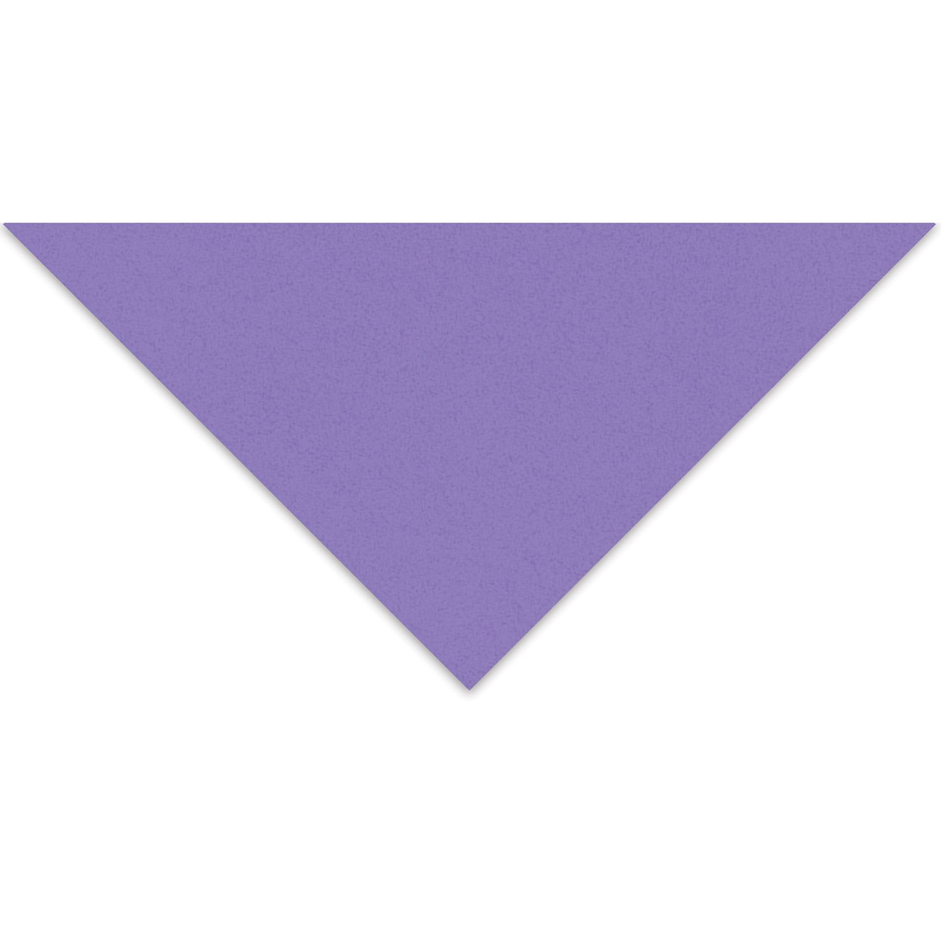 Crescent Berkeley Cream Core Matboard - 20" x 32", Soft Purple
