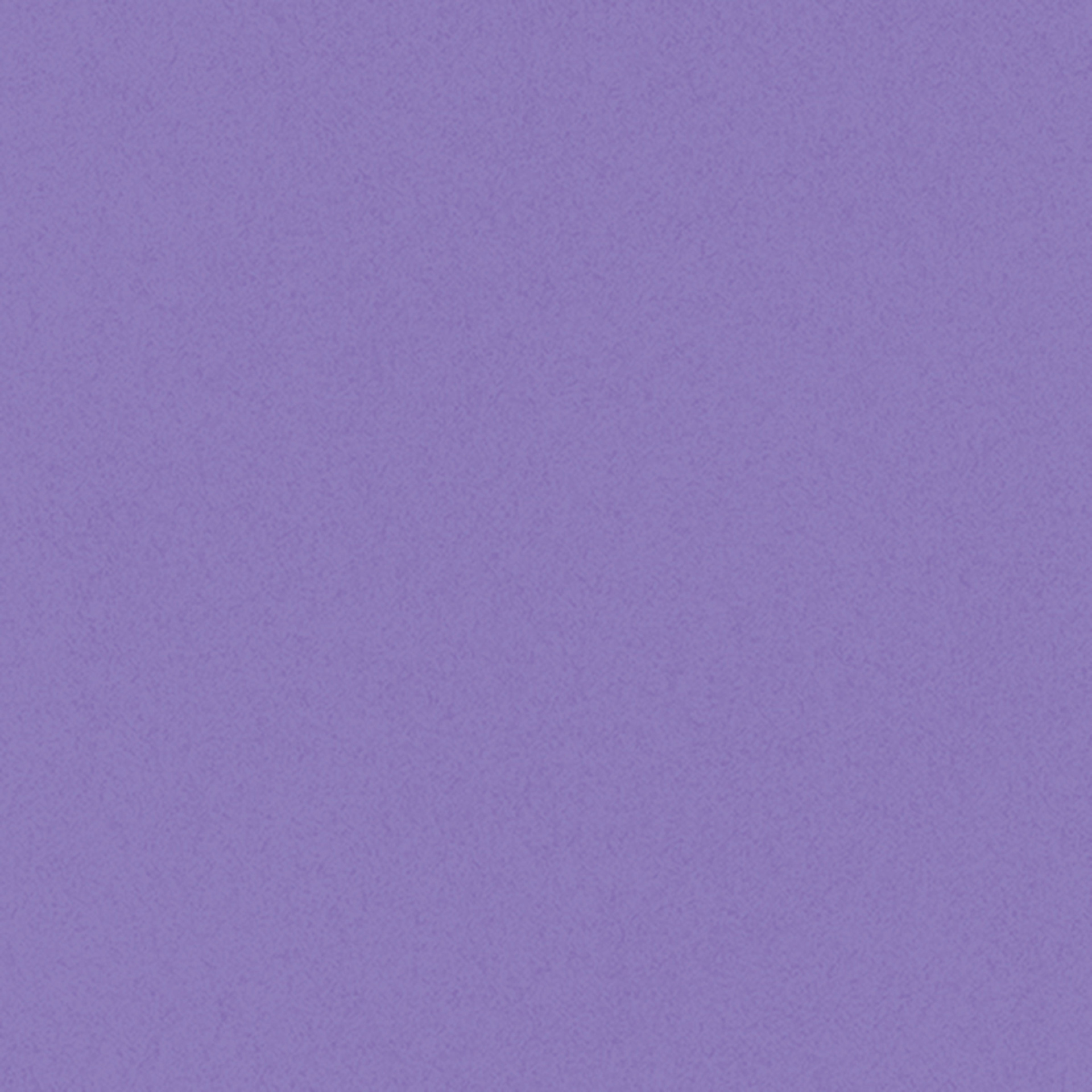 Crescent Berkeley White Core Matboard - 32" x 40", Soft Purple, close up