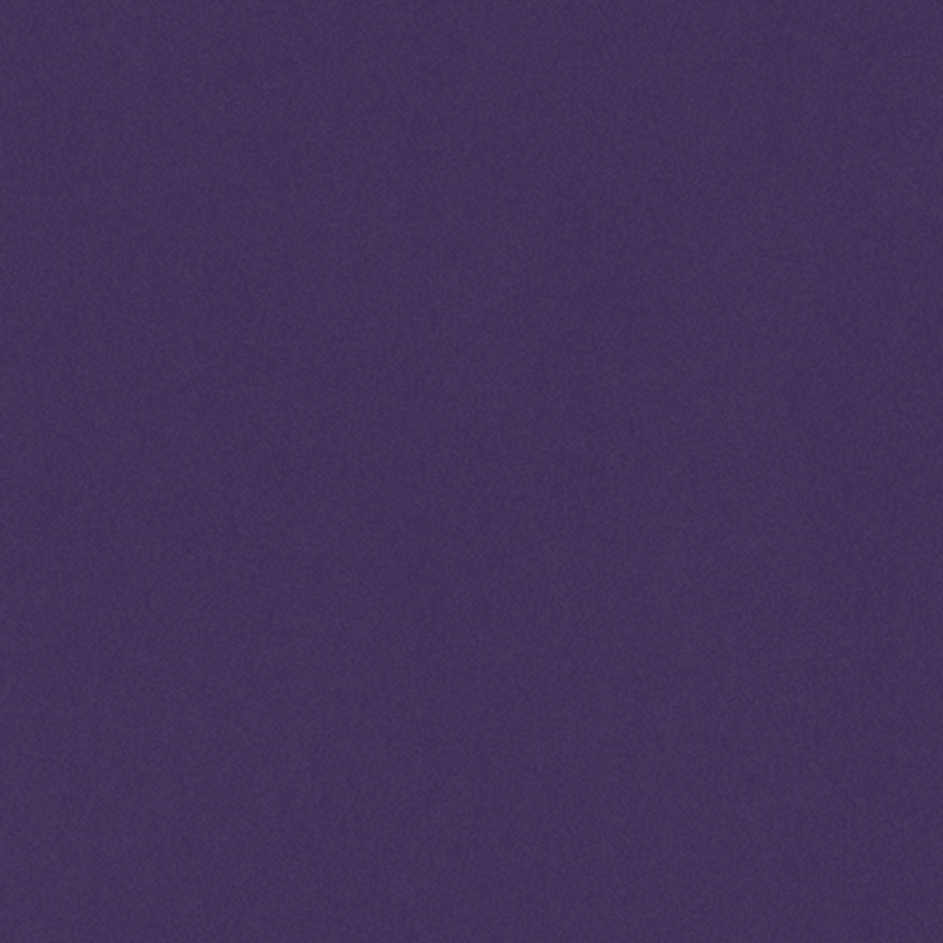 Crescent Berkeley Cream Core Matboard - 32" x 40", Royal Purple, close up