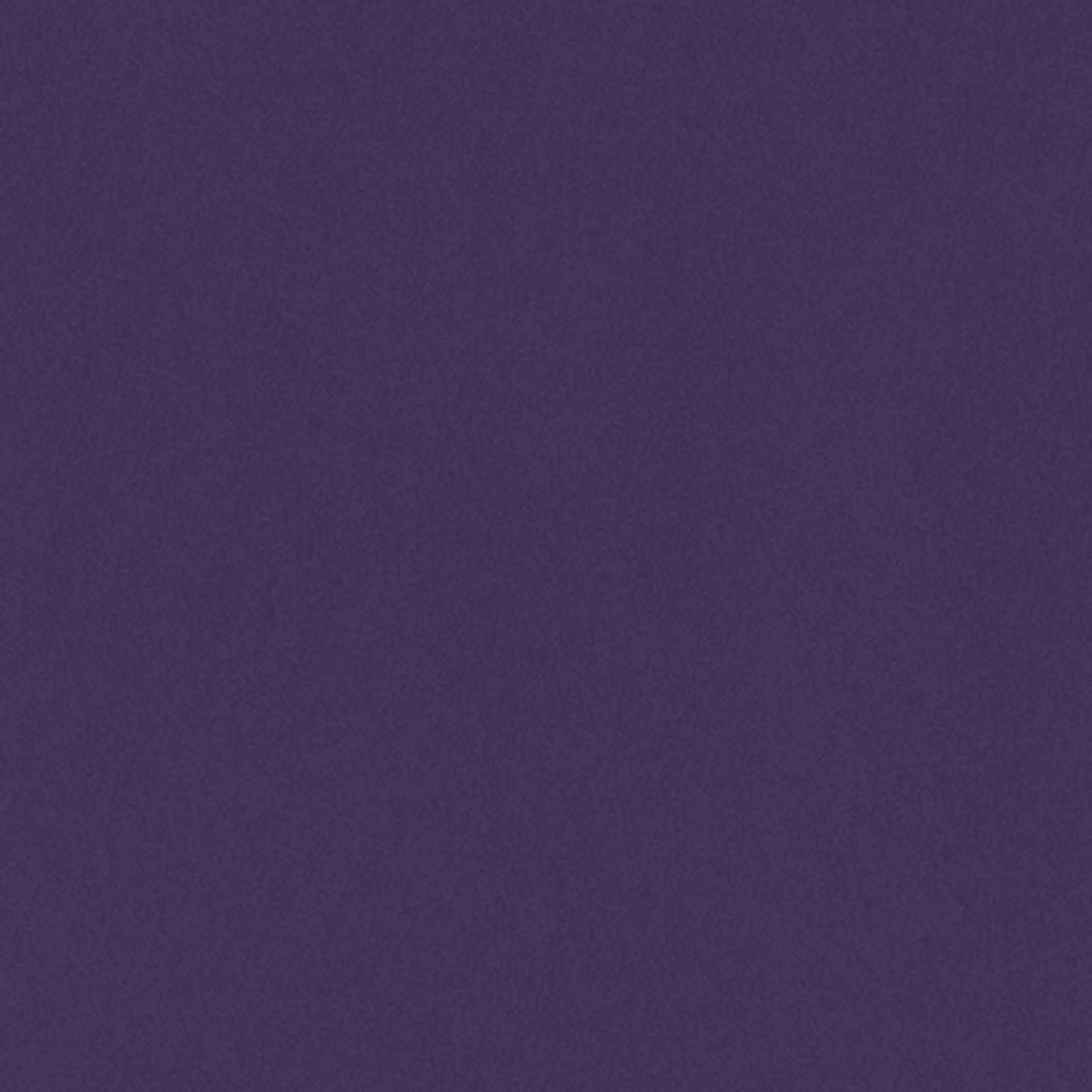 Crescent Berkeley White Core Matboard - 32" x 40", Royal Purple, close up