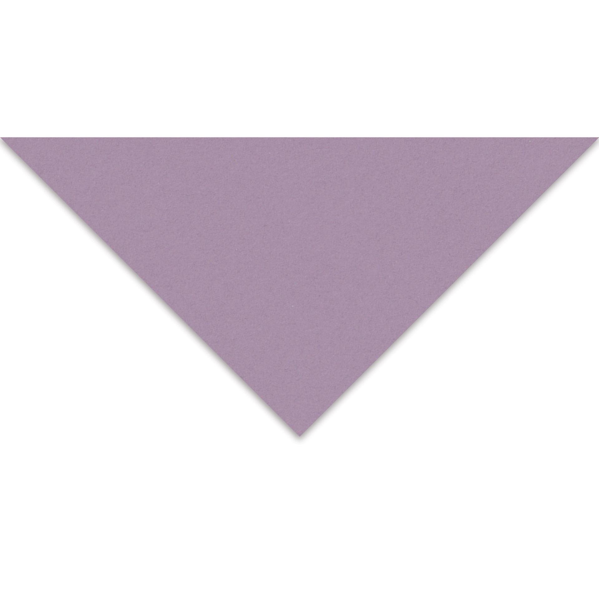 Crescent Berkeley White Core Matboard - 20" x 32", Grape