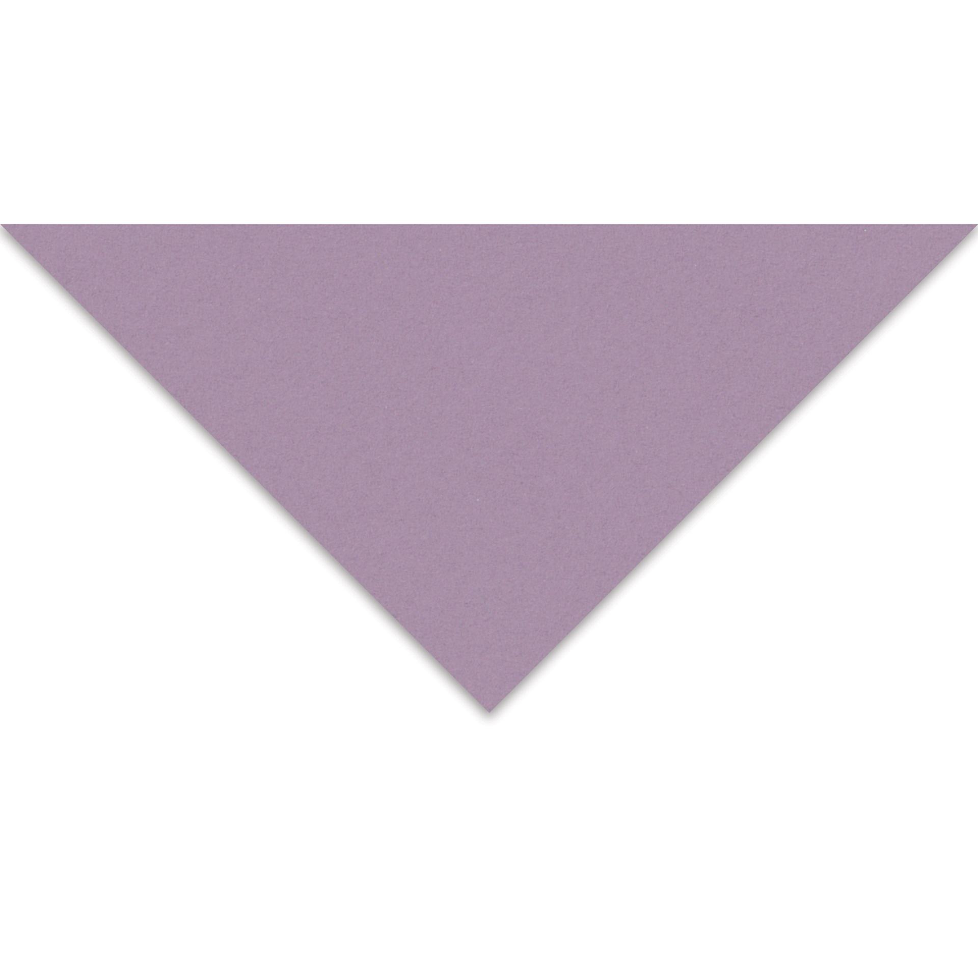 Crescent Berkeley White Core Matboard - 32" x 40", Grape
