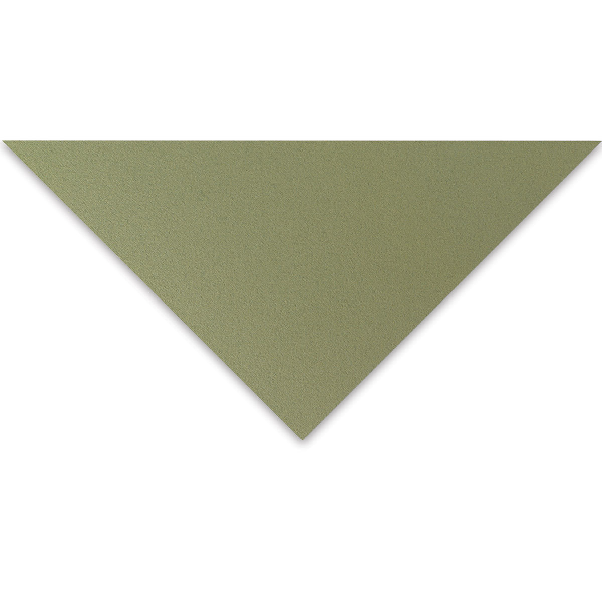 Crescent Berkeley Cream Core Matboard - 32" x 40", Moss Point Green / Palm