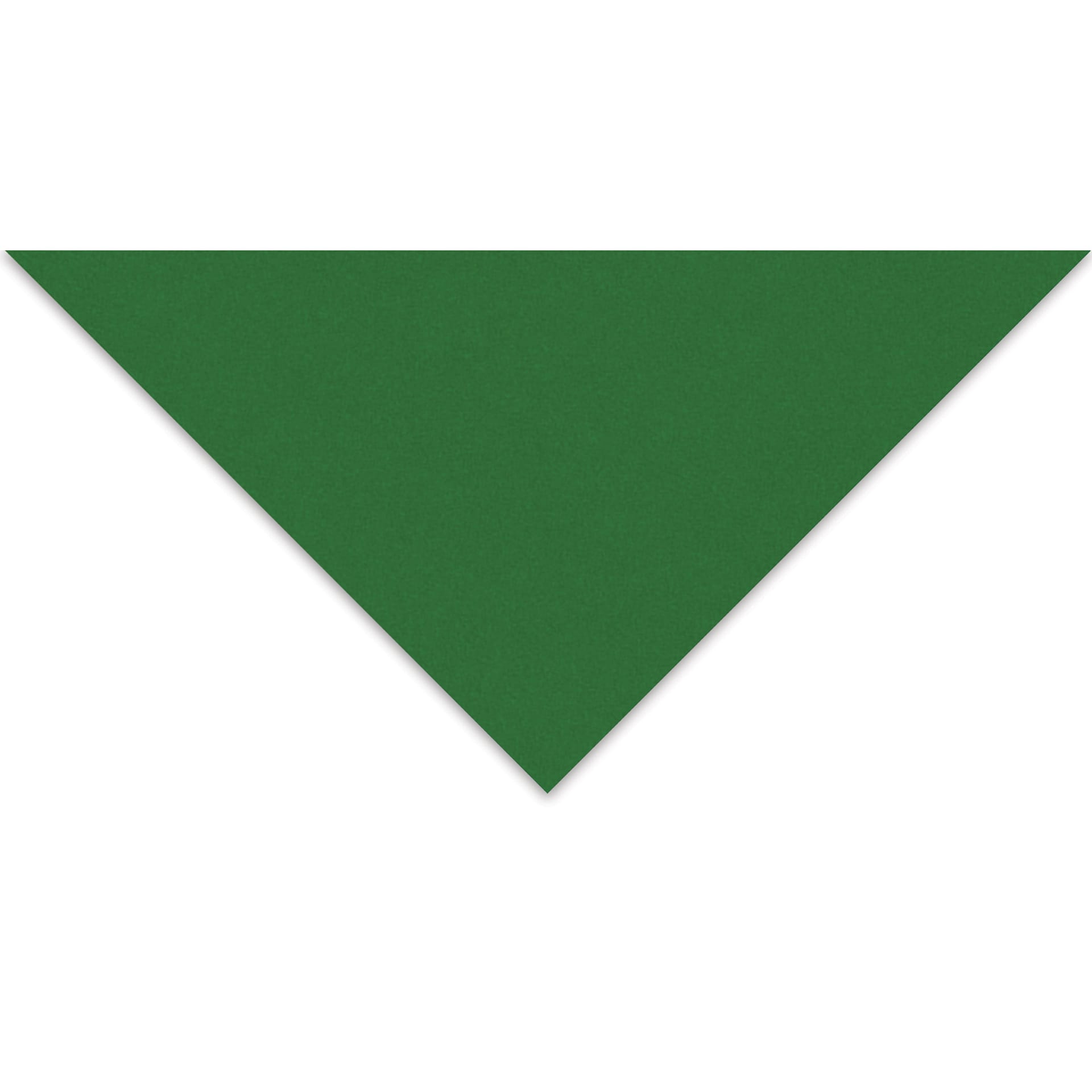 Crescent Berkeley White Core Matboard - 32" x 40", Verde