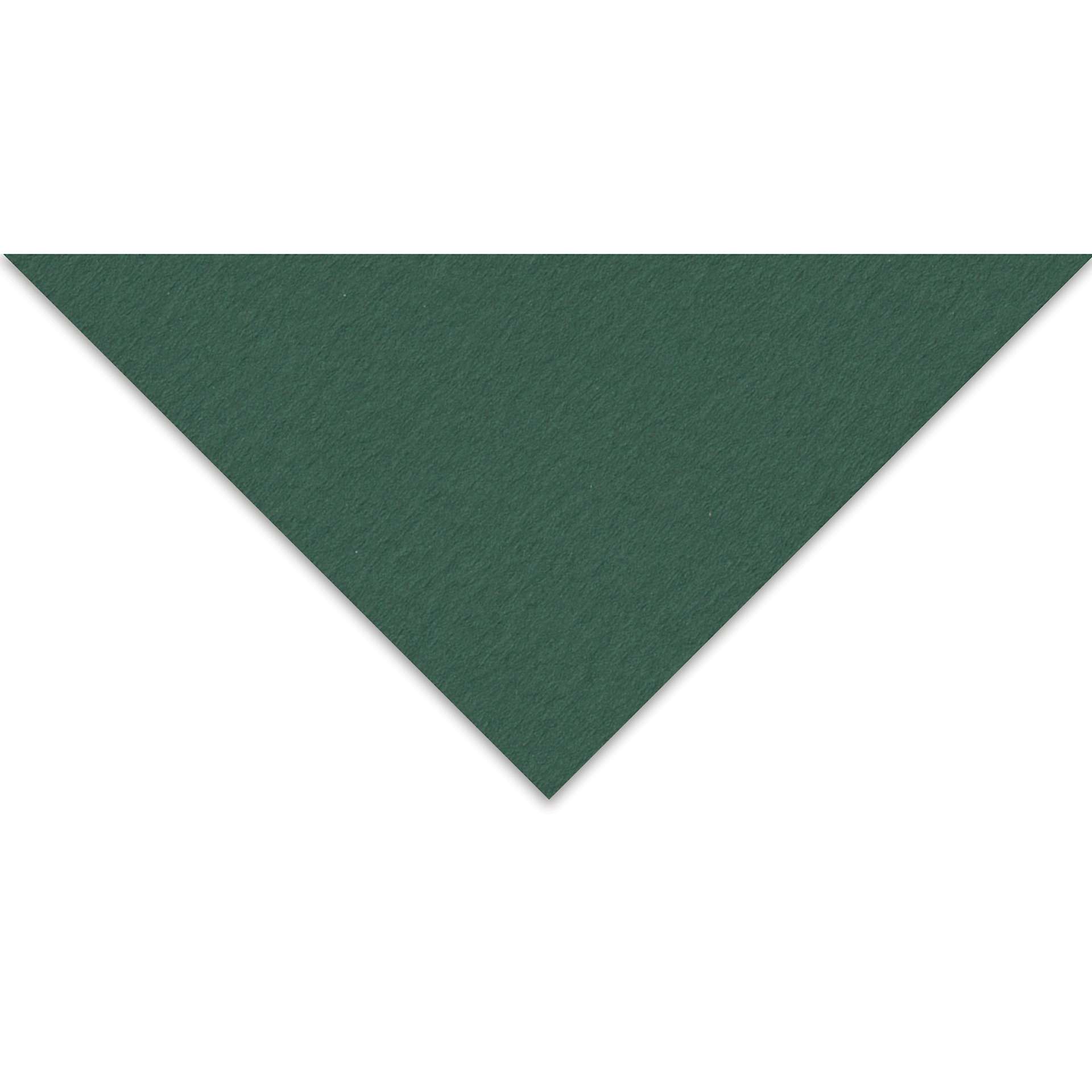 Crescent Berkeley White Core Matboard - 32" x 40", Forest Shadow
