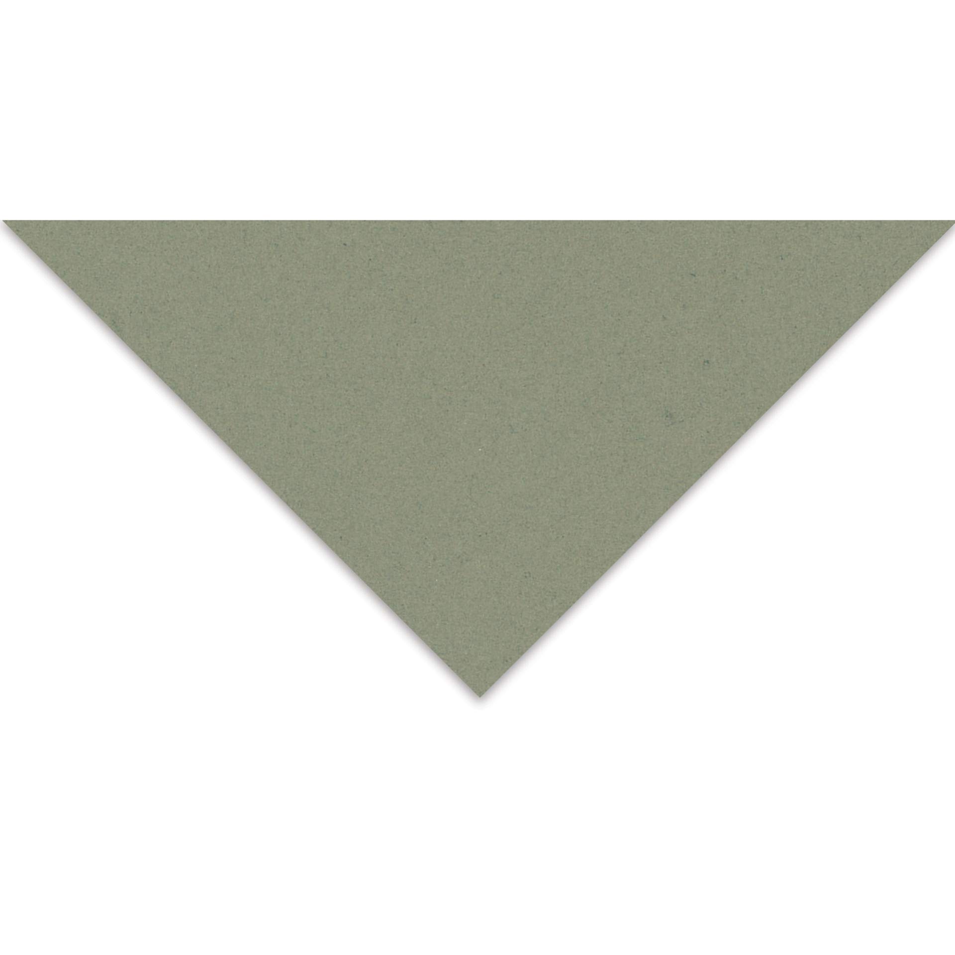 Crescent Berkeley White Core Matboard - 20" x 32", Herbal