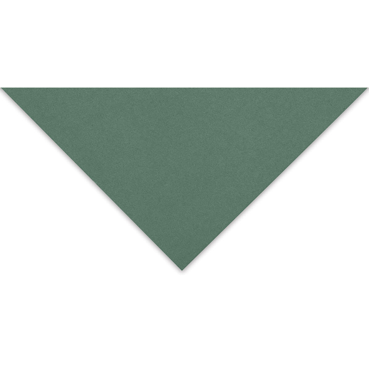 Crescent Berkeley Cream Core Matboard - 32" x 40", Ivy Green / Celtic