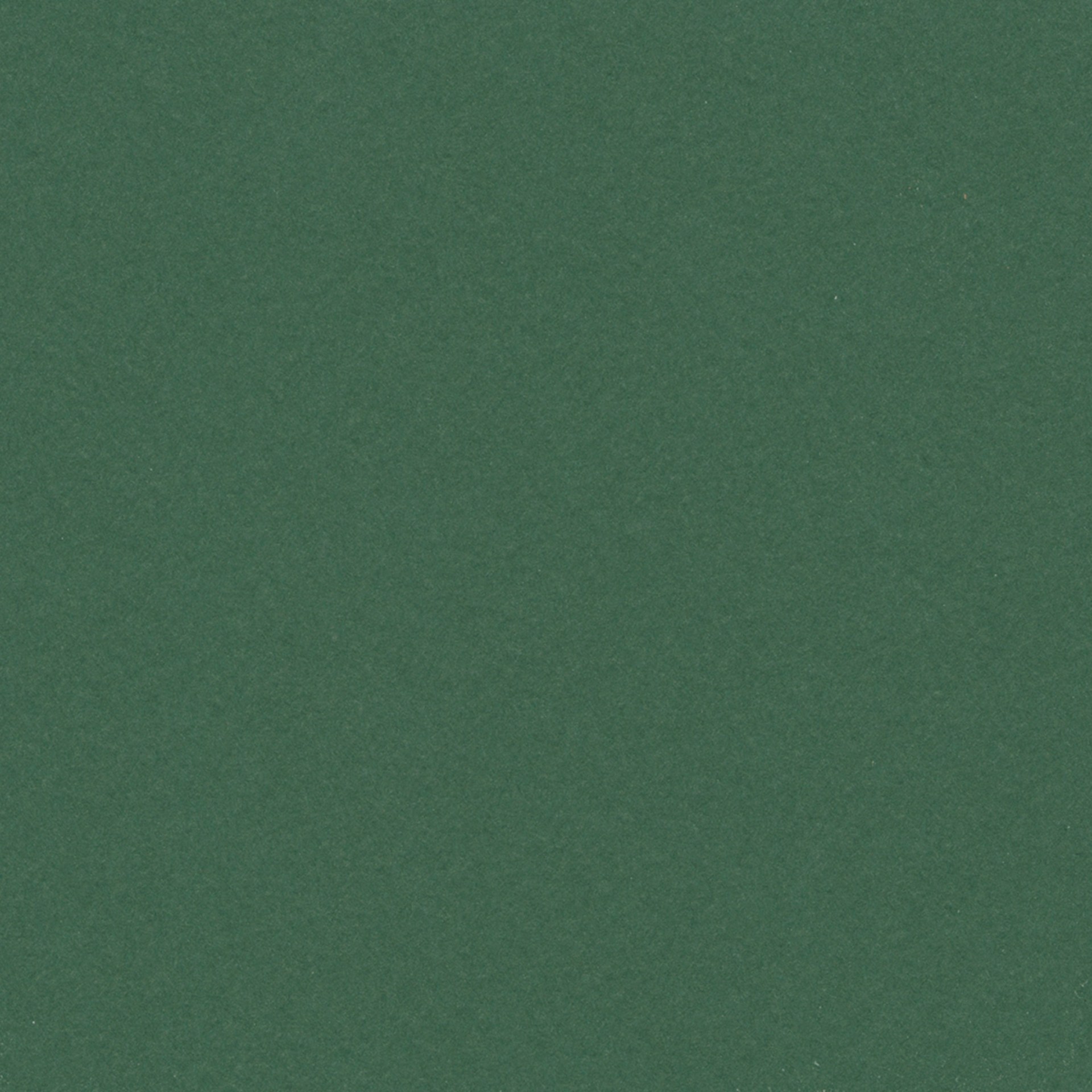Crescent Berkeley White Core Matboard - 20" x 32", Hunter Green, close up