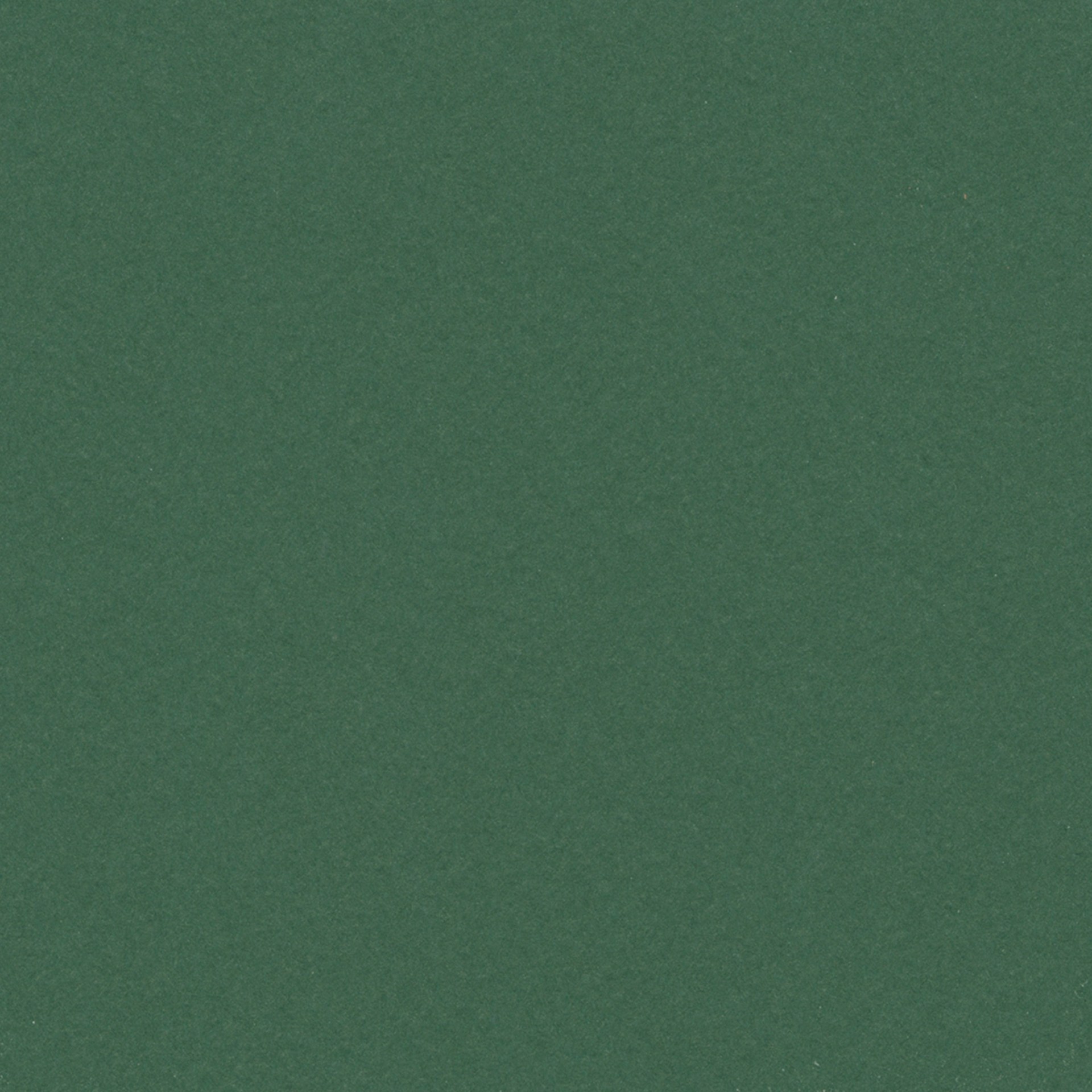 Crescent Berkeley White Core Matboard - 32" x 40", Hunter Green, close up