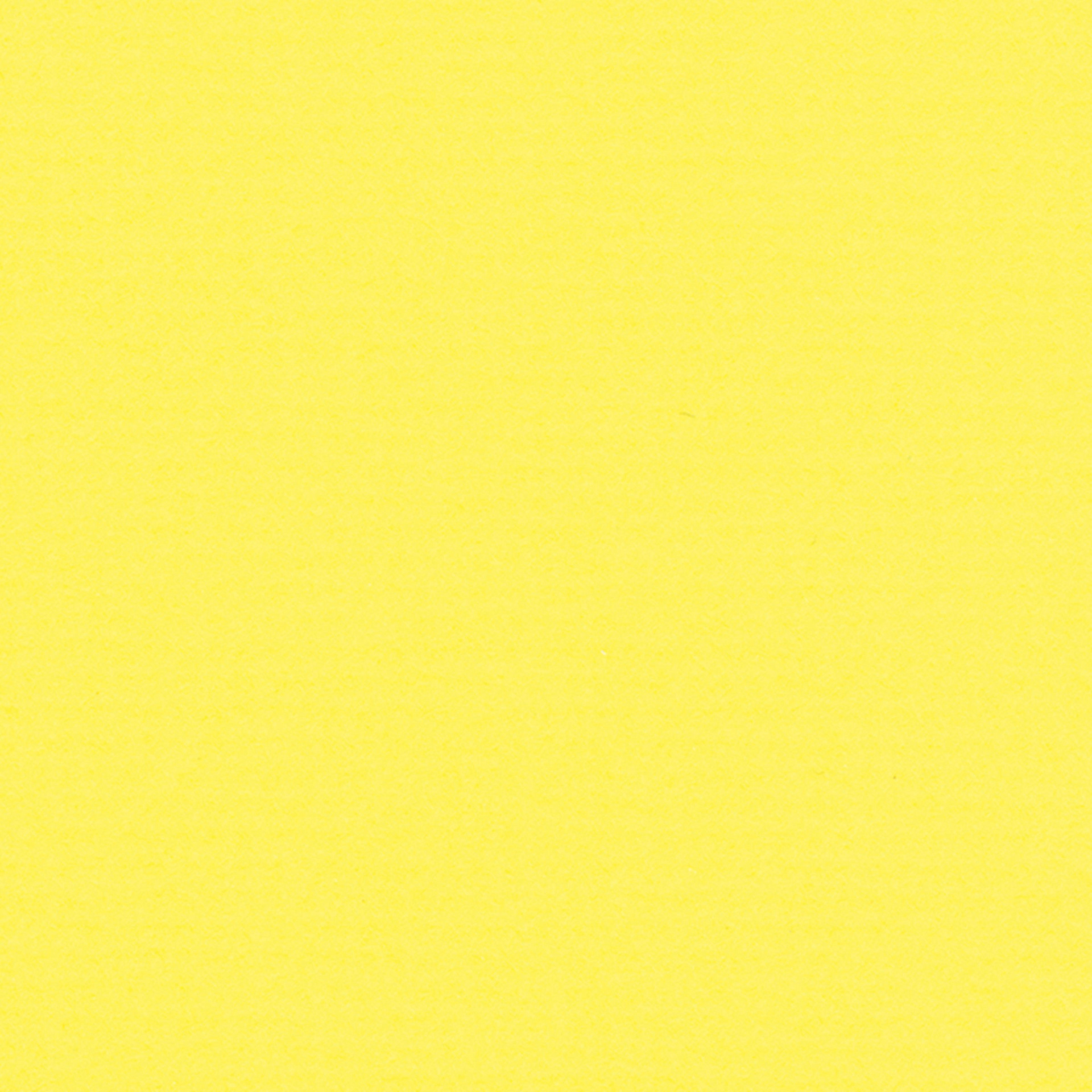 Crescent Berkeley White Core Matboard - 20" x 32", Buttercup, close up