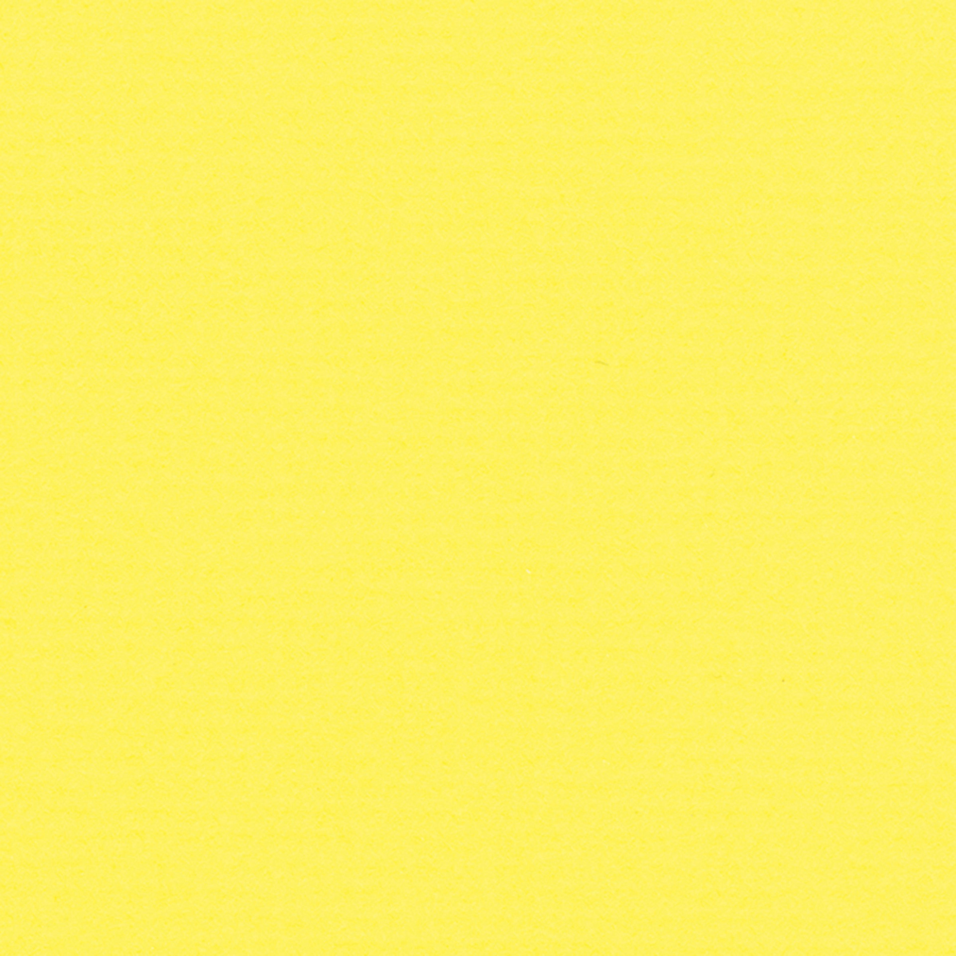 Crescent Berkeley White Core Matboard - 32" x 40", Buttercup, close up