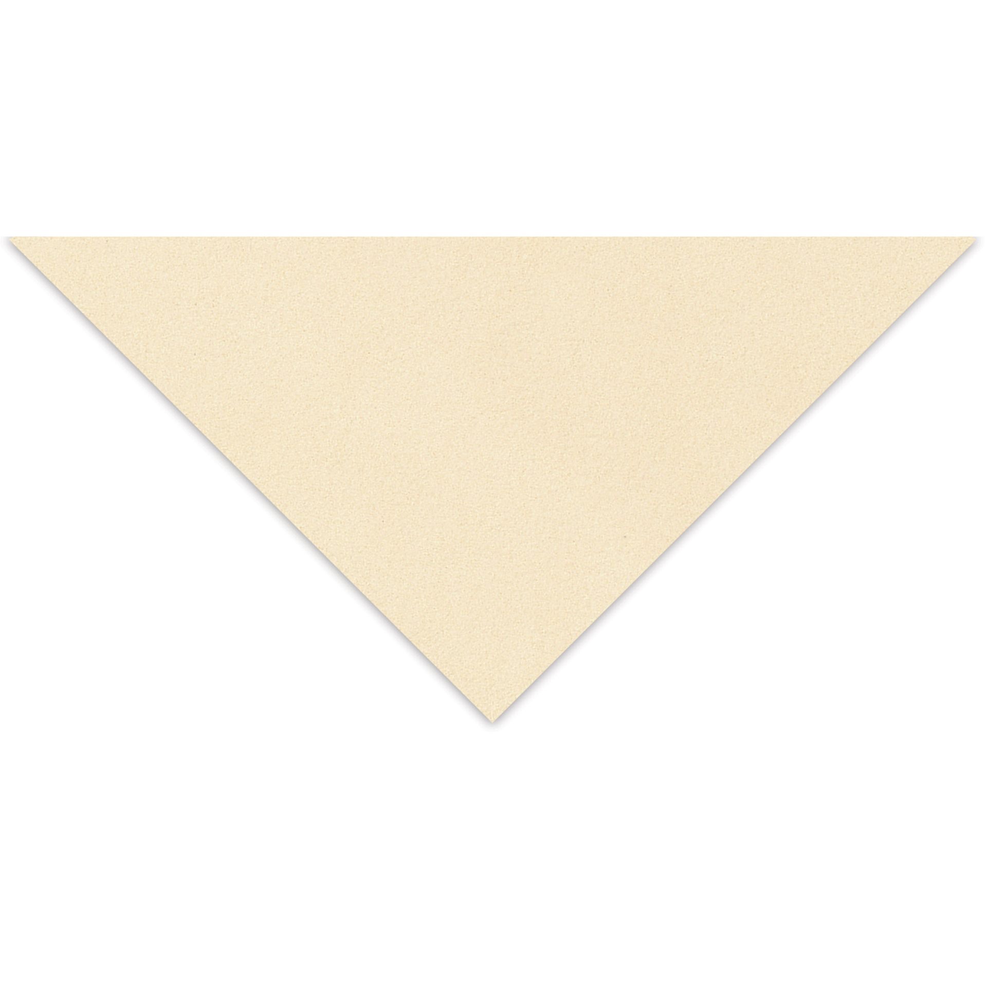 Crescent Berkeley White Core Matboard - 32" x 40", Bamboo