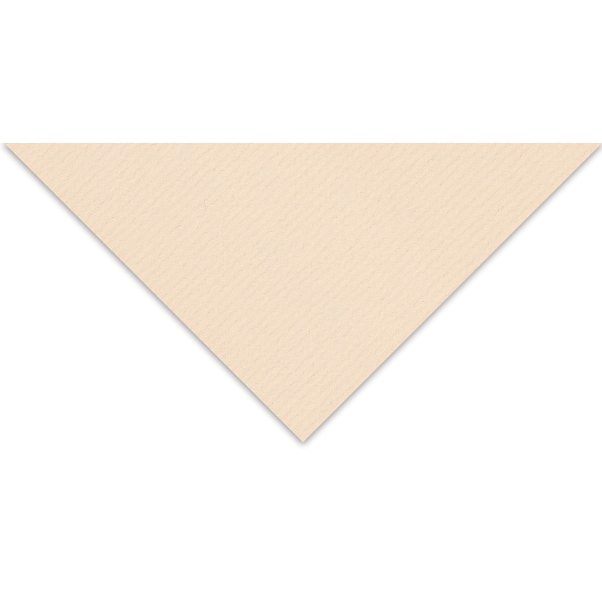 Crescent Berkeley White Core Matboard - 20" x 32", Beige
