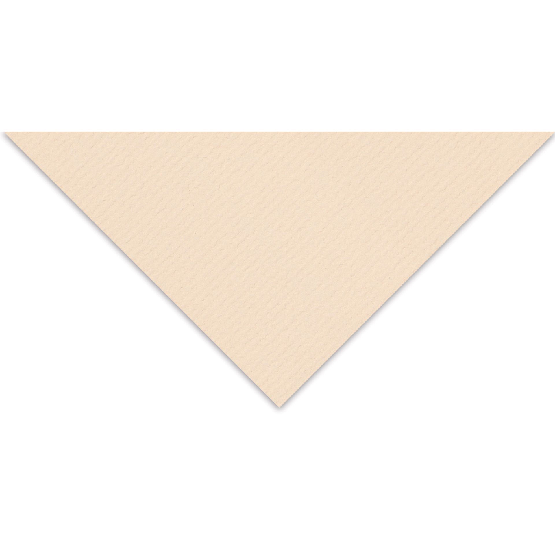 Crescent Berkeley White Core Matboard - 32" x 40", Beige