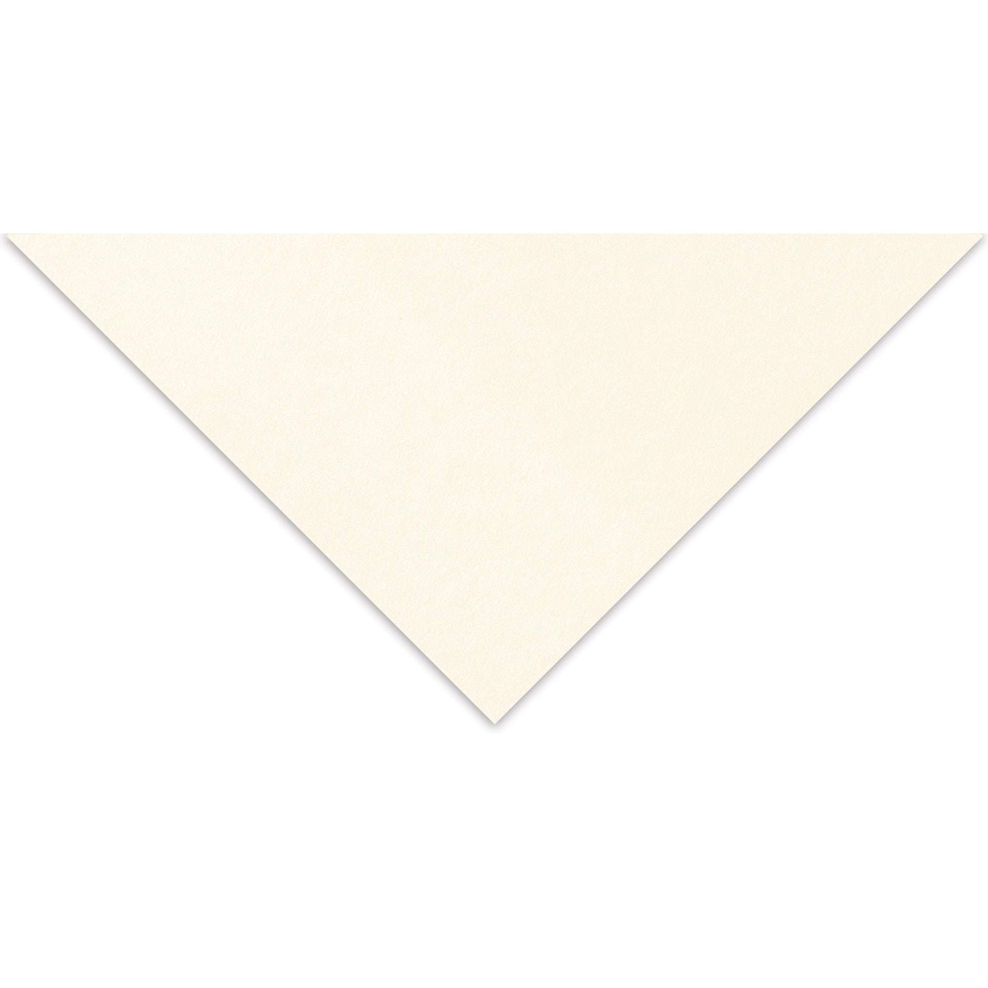 Crescent Berkeley White Core Matboard - 32" x 40", Buff