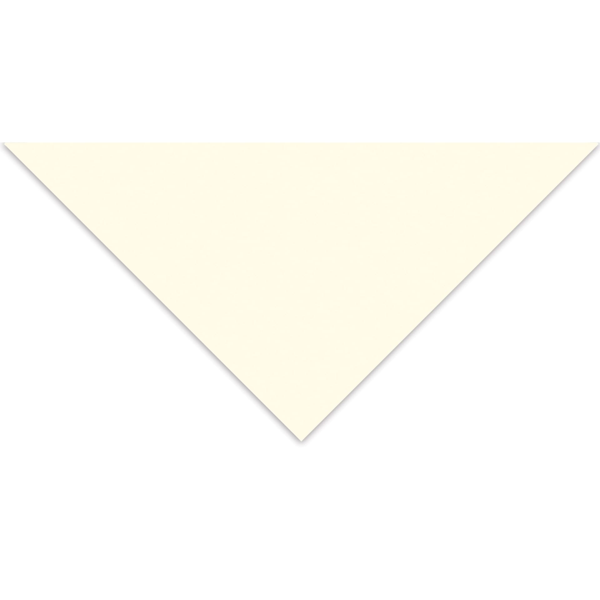 Crescent Berkeley White Core Matboard - 32" x 40", Aged Oak
