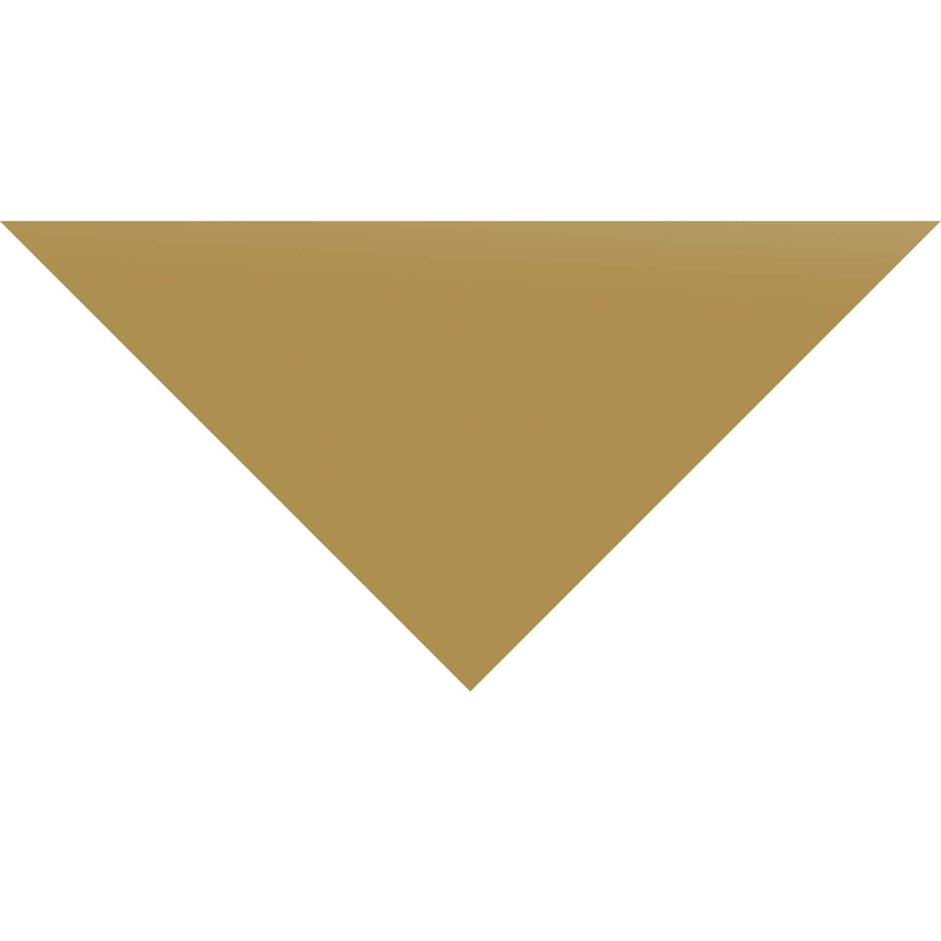 Decorative Matboard Gold Florentine - 32" x 40"