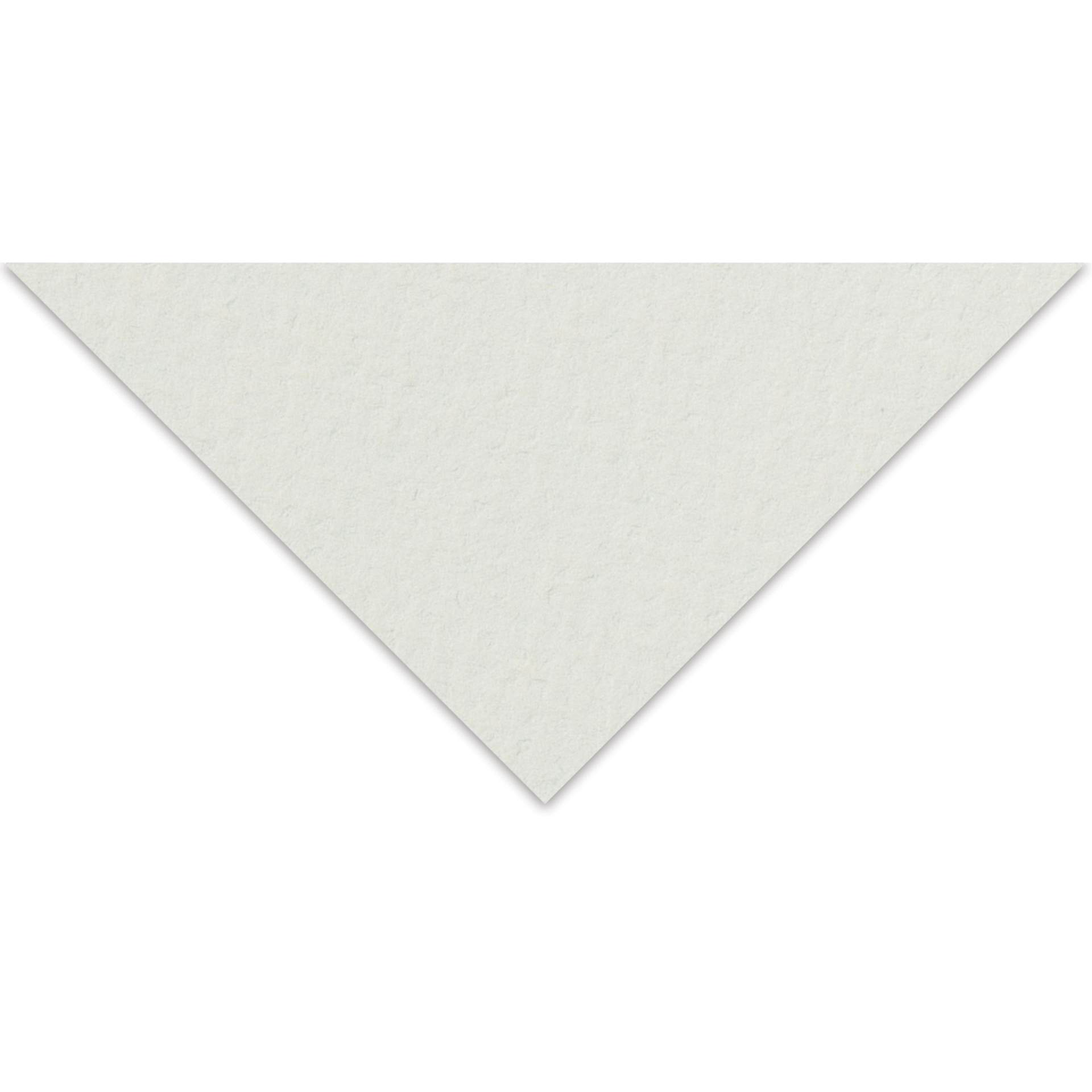 Crescent Berkeley White Core Matboard - 20" x 32", Silver Mist