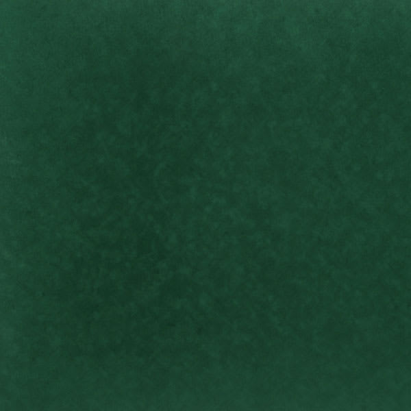 Crescent Moorman Fabric Matboard - Swatch of Suede Shamrock Green color