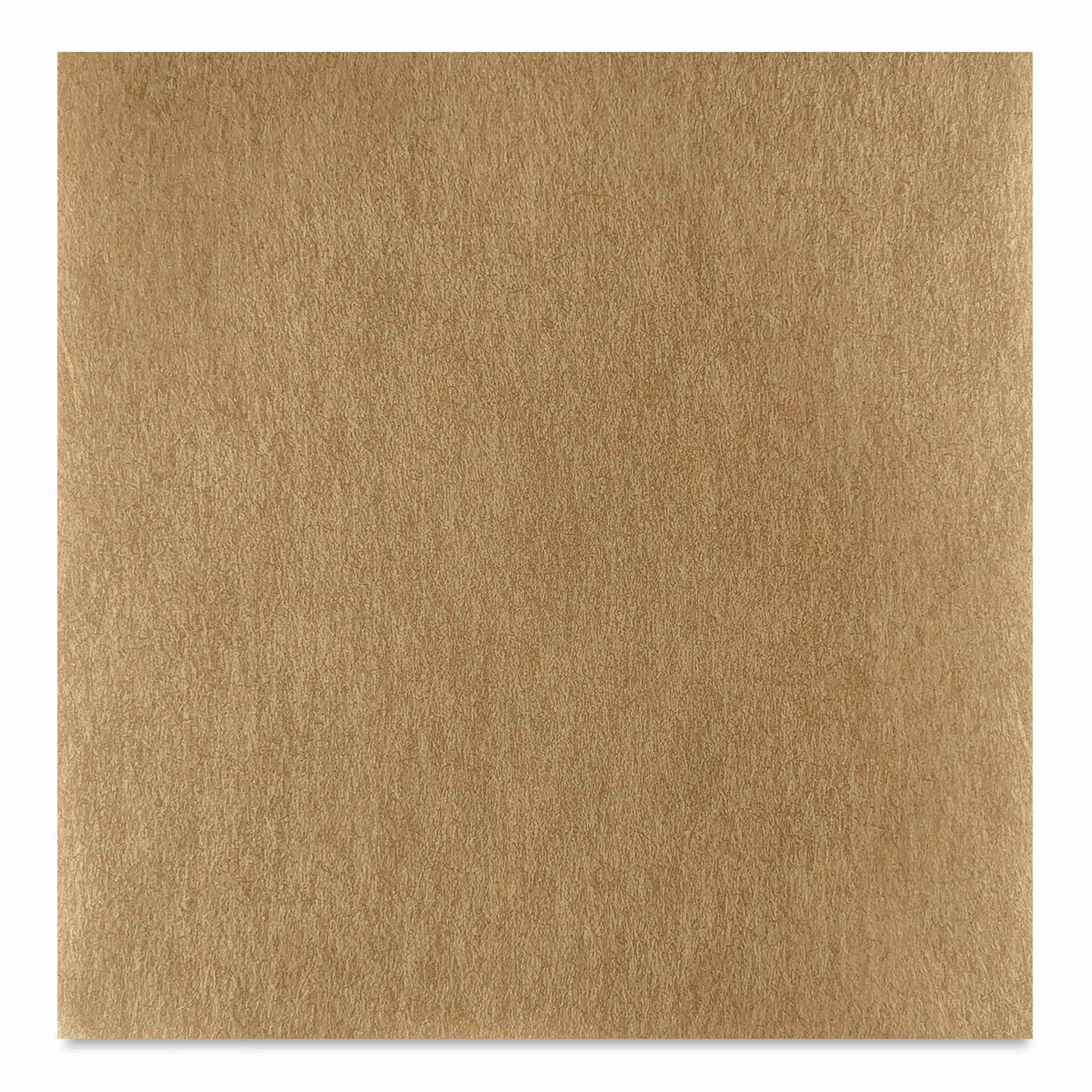 Crescent Gray News Mounting Board - Top view of double thick board
