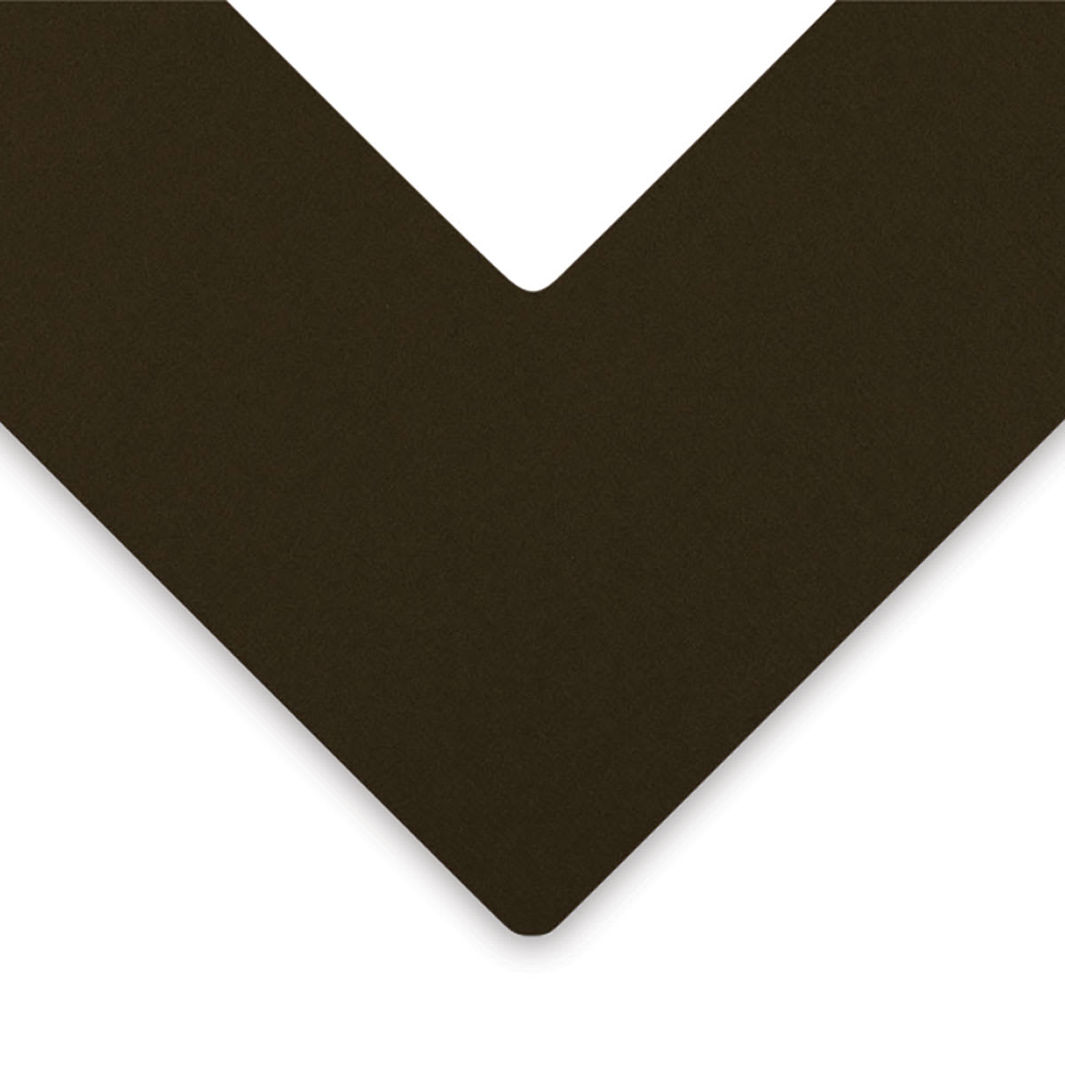 Nielsen Bainbridge Alphamat Artcare Matboards - 32'' x 40'', Kona