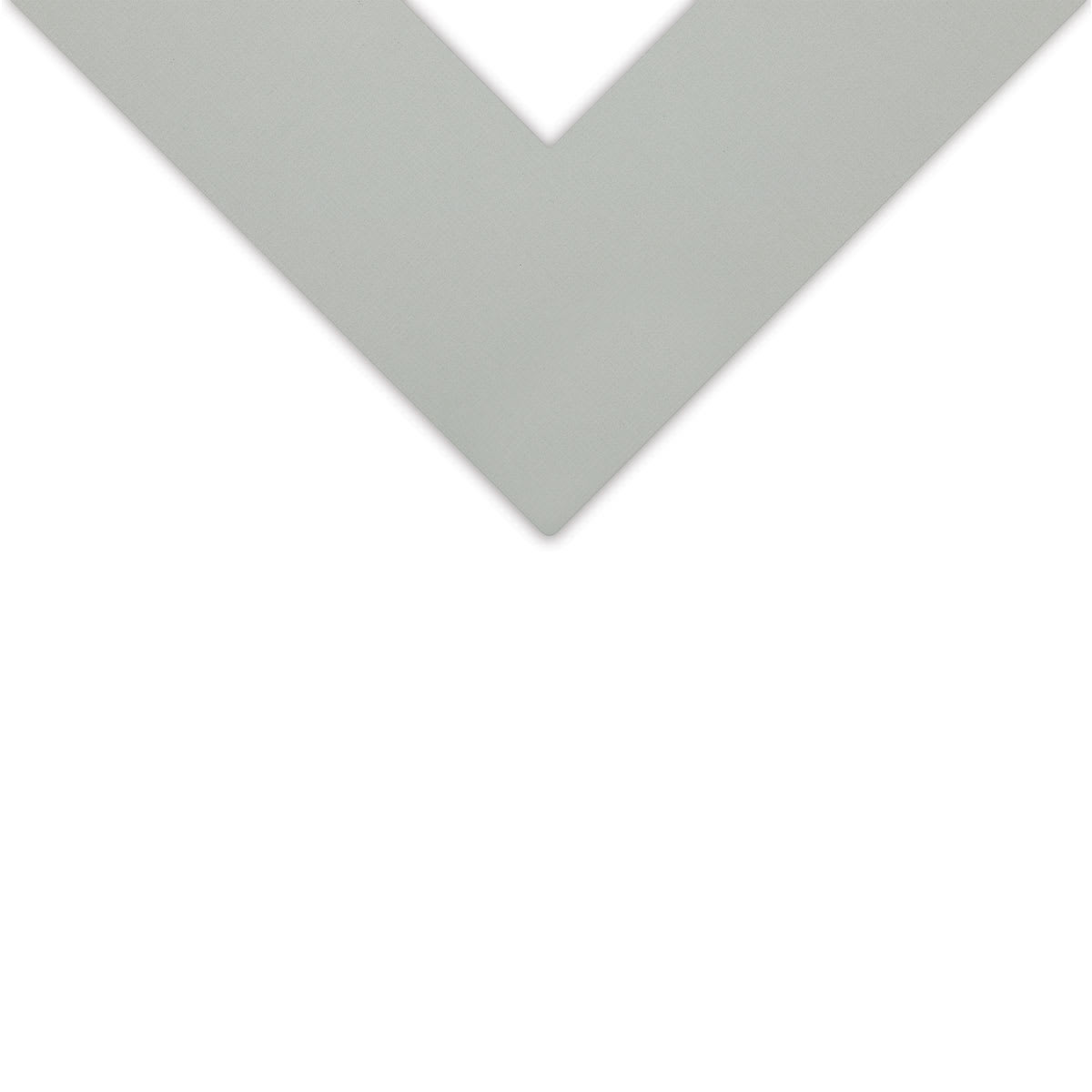 Crescent Berkeley Cream Core Matboard- 32" x 40", Granite / Pumice