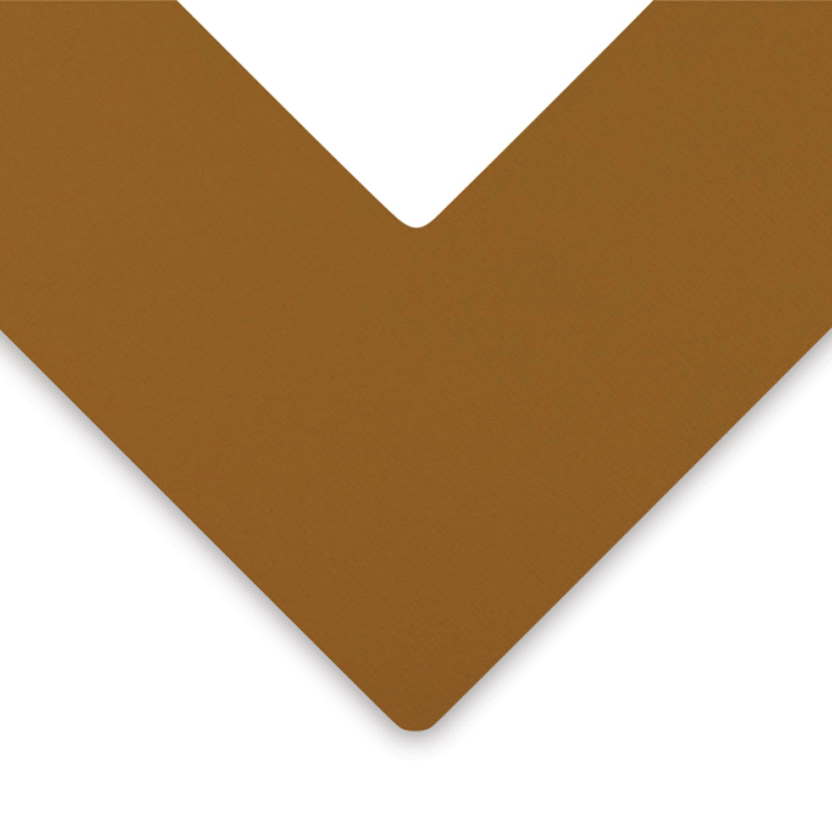Bainbridge Artcare Matboards - 32'' x 40'', Amber