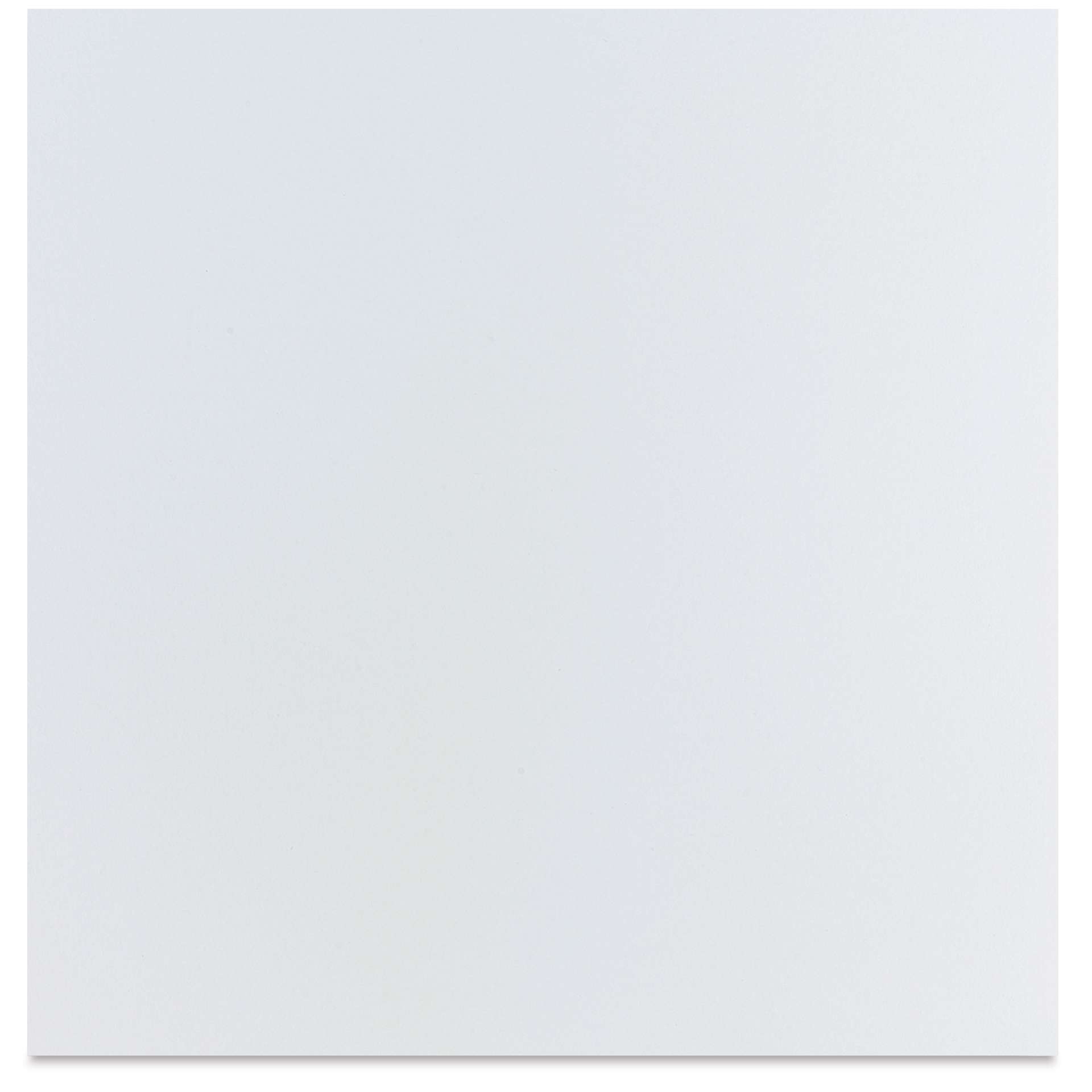 Rising Museum Board - 40" x 60", 4 Ply, White, Sheet